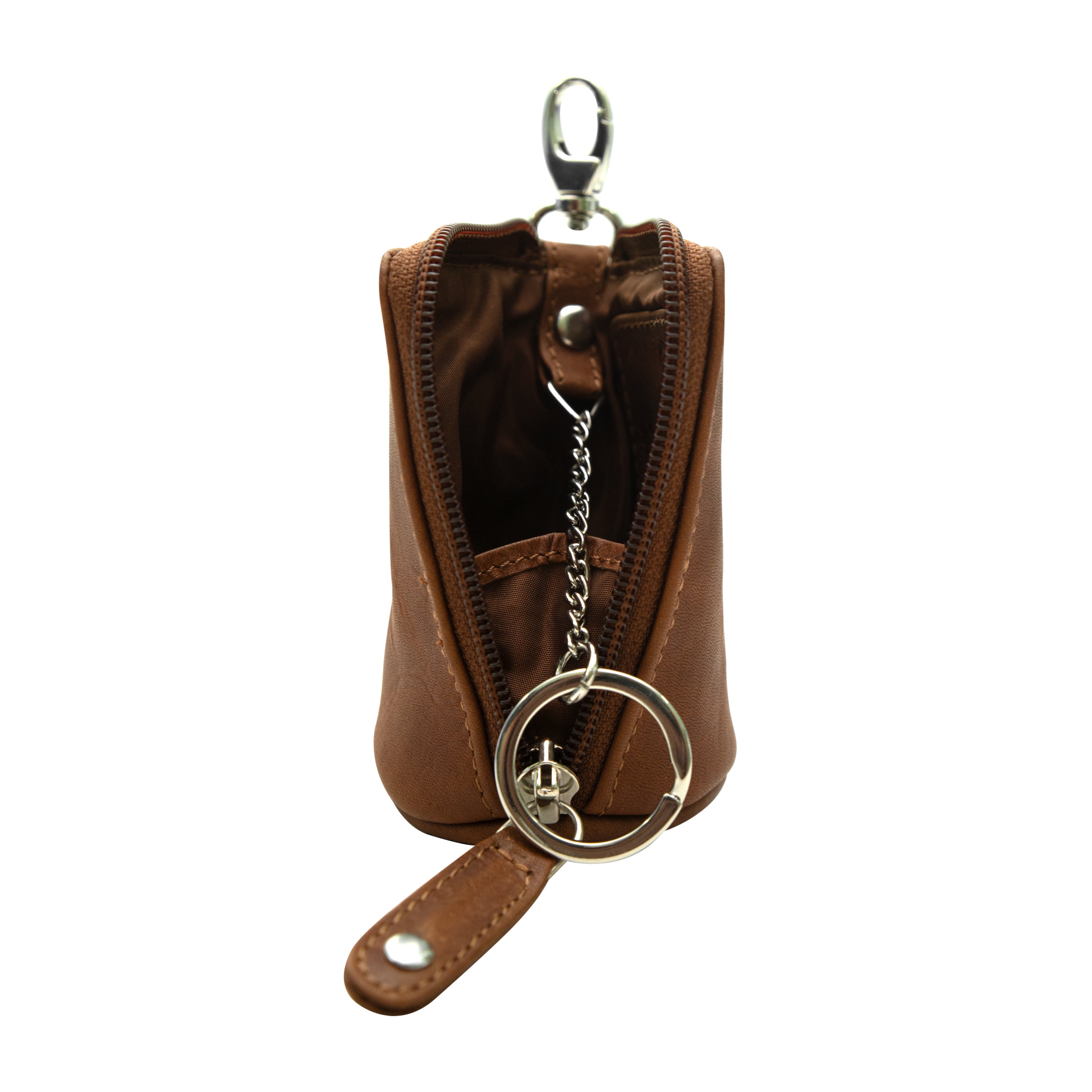 OPLKC01 ~ Key Ring Purse