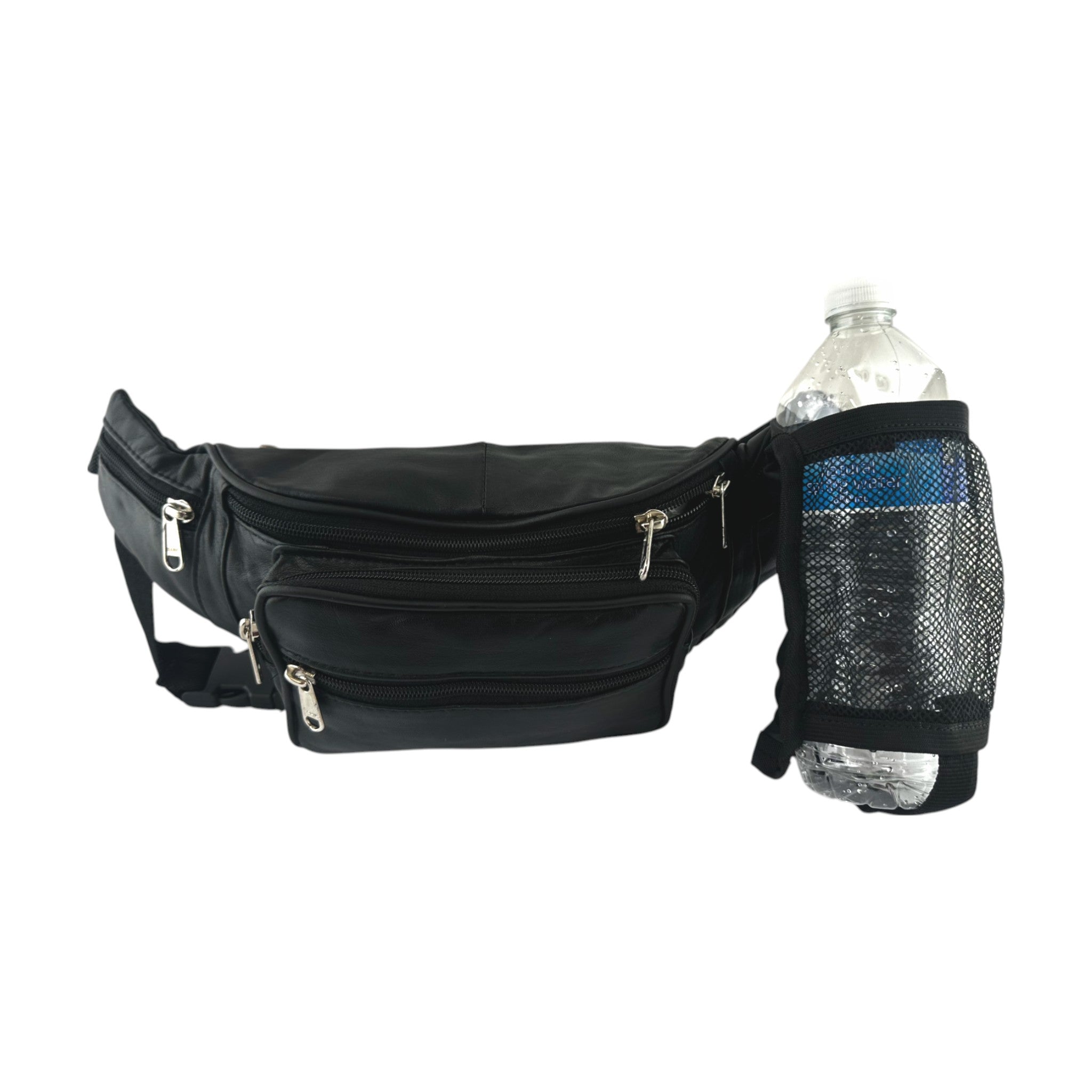 BB0011A ~ Sheepskin bum bag