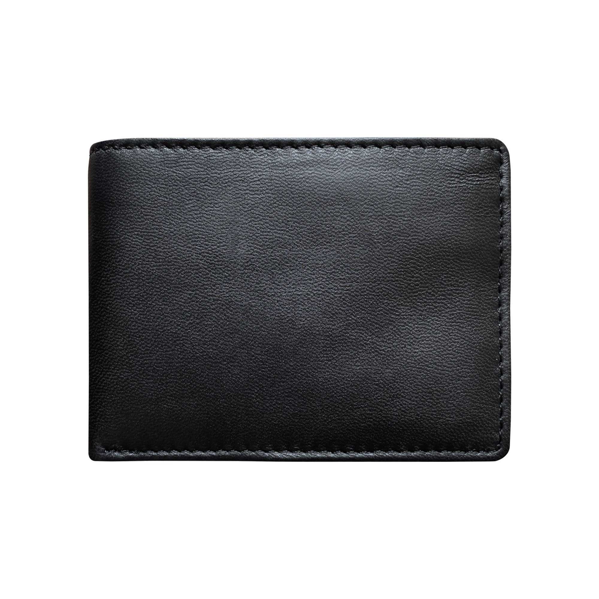 SMW01Z ~ Sheepskin Men's Wallet