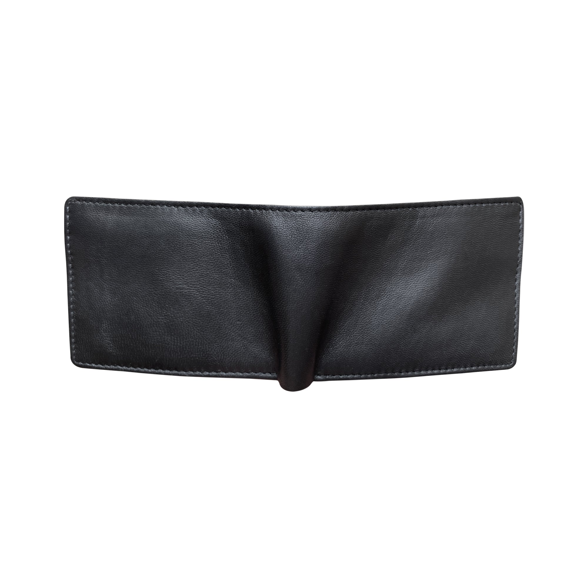 SMW01Z ~ Sheepskin Men's Wallet