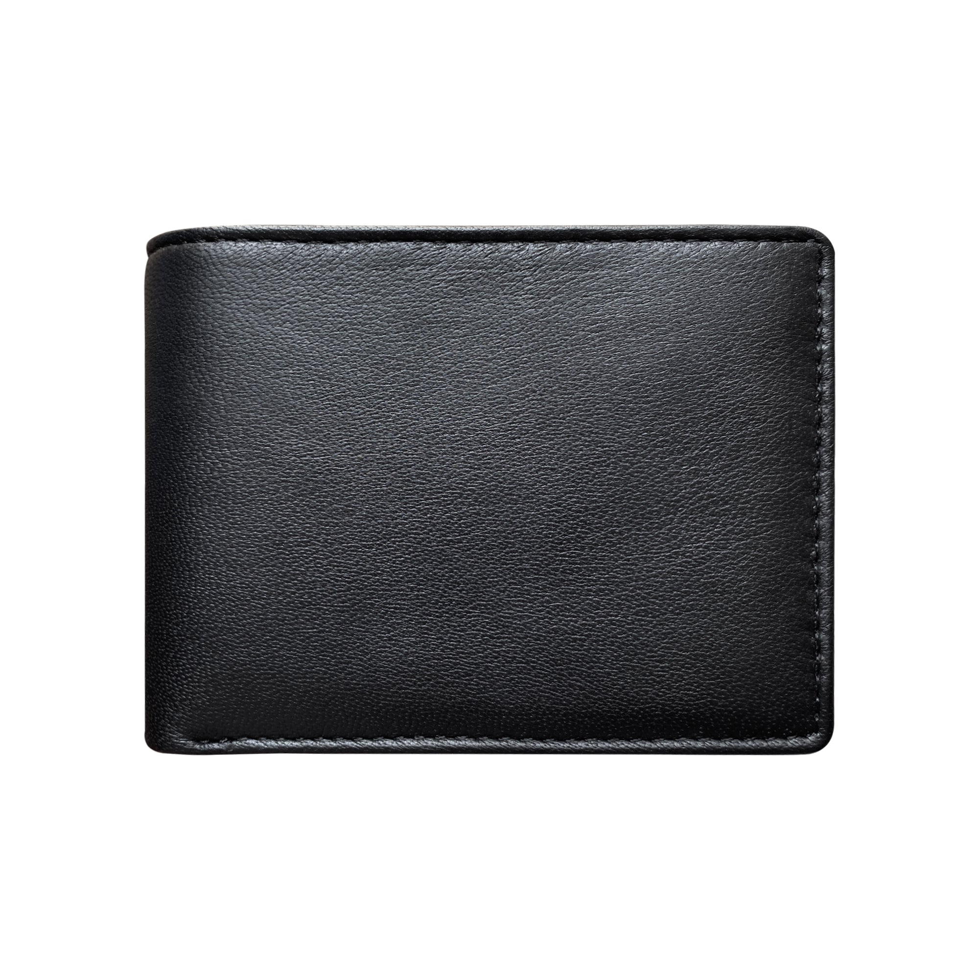 SMW02H ~ Hidden Compartment Wallet