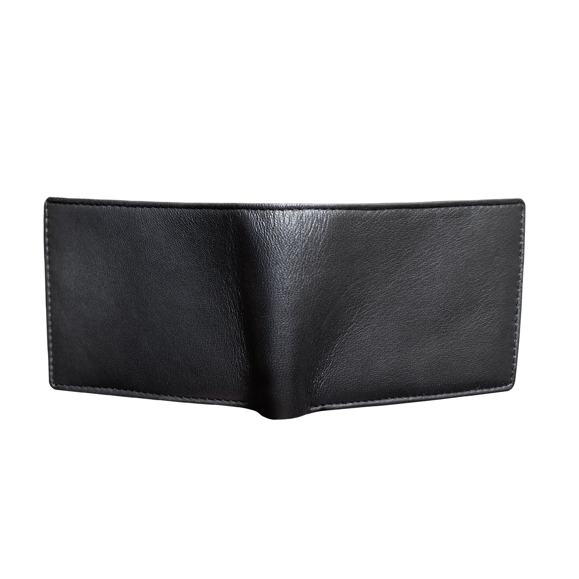 SMW02H ~ Hidden Compartment Wallet