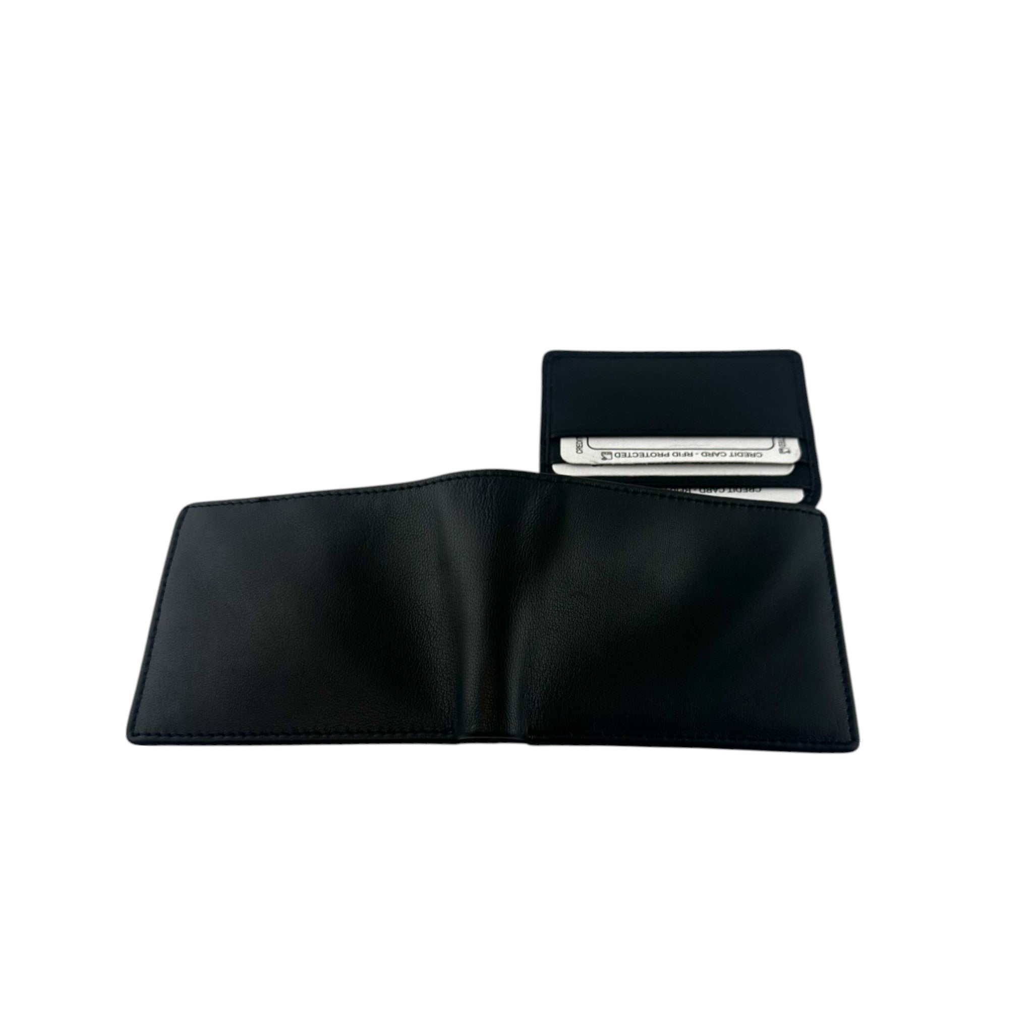 SMW02H ~ Sheepskin Men's Wallet