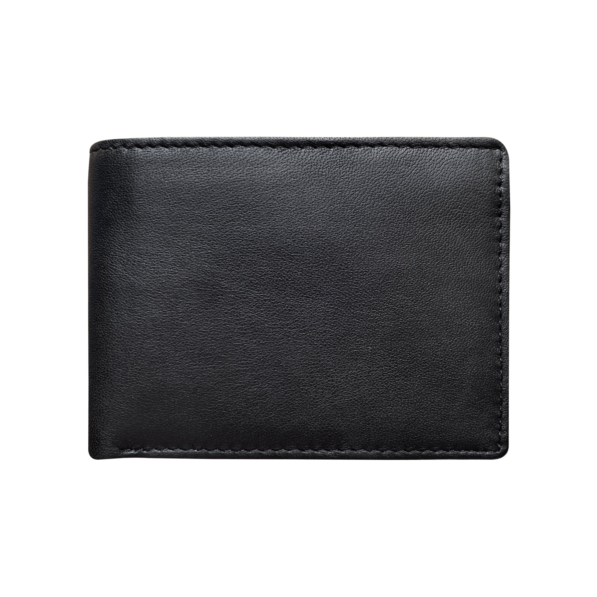 SMW03Z ~ Sheepskin Men's Wallet