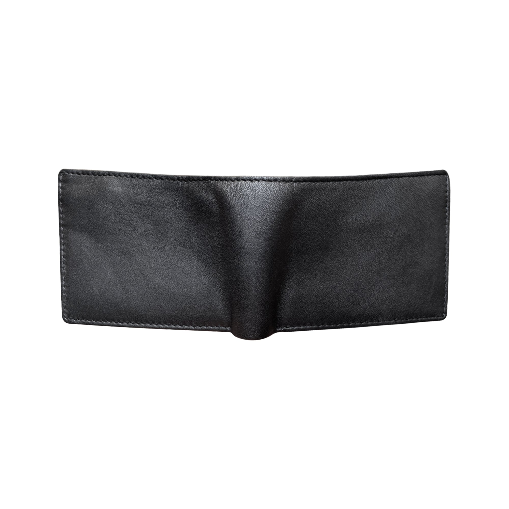 SMW03Z ~ Sheepskin Men's Wallet