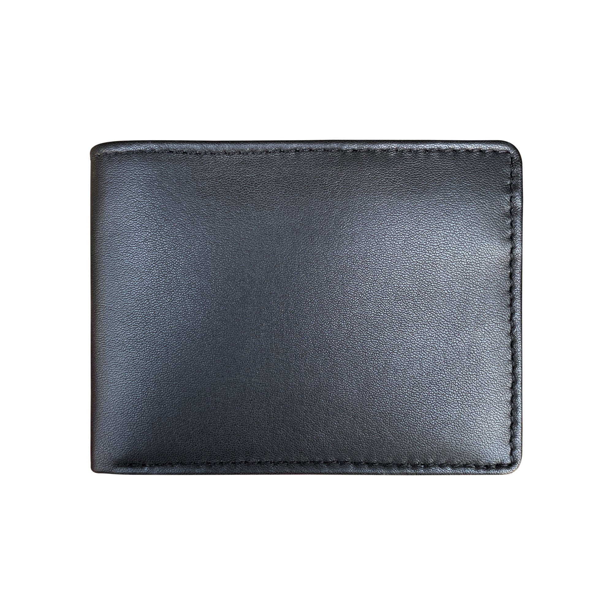 SMW04Z ~ Sheepskin Men's Wallet