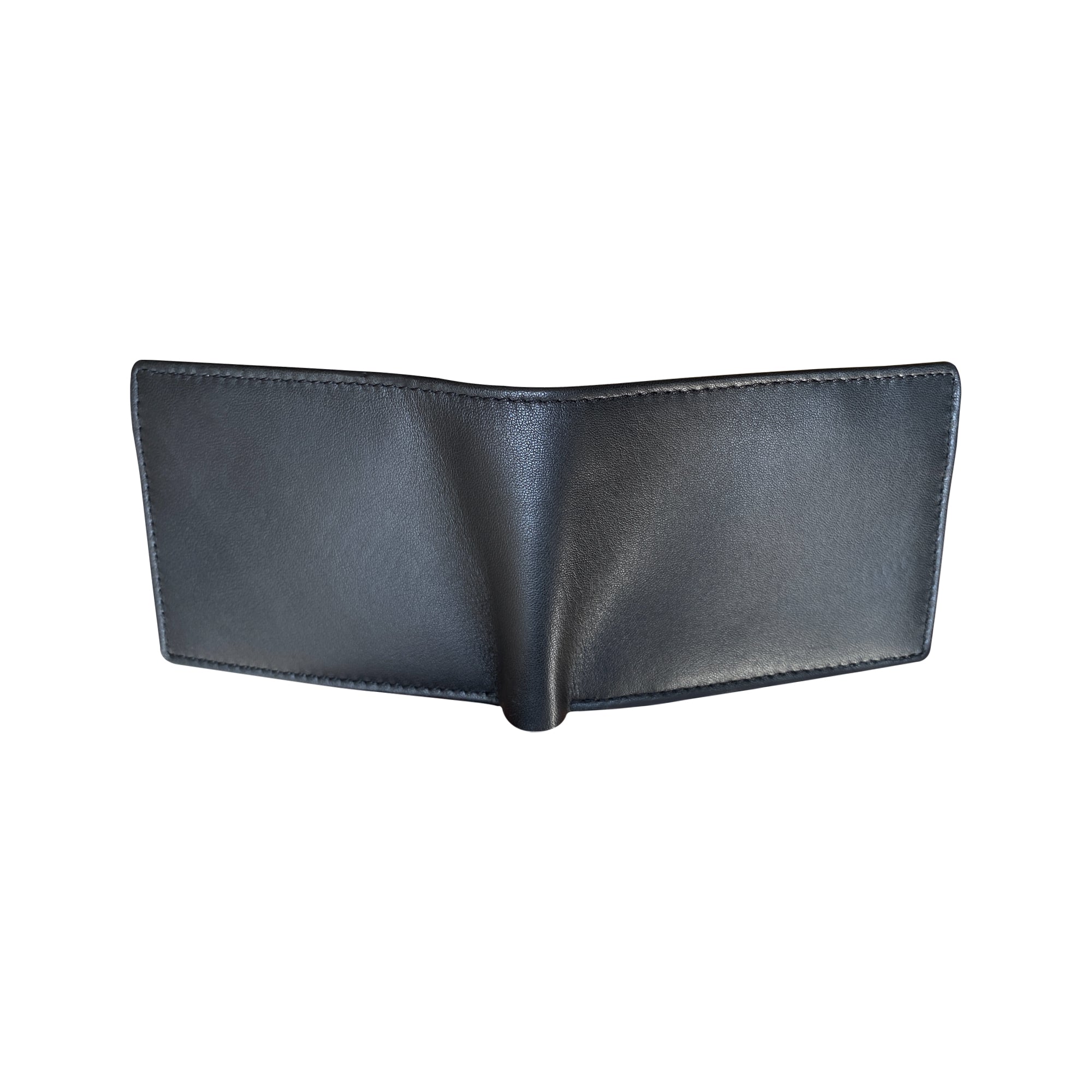SMW04Z ~ Sheepskin Men's Wallet