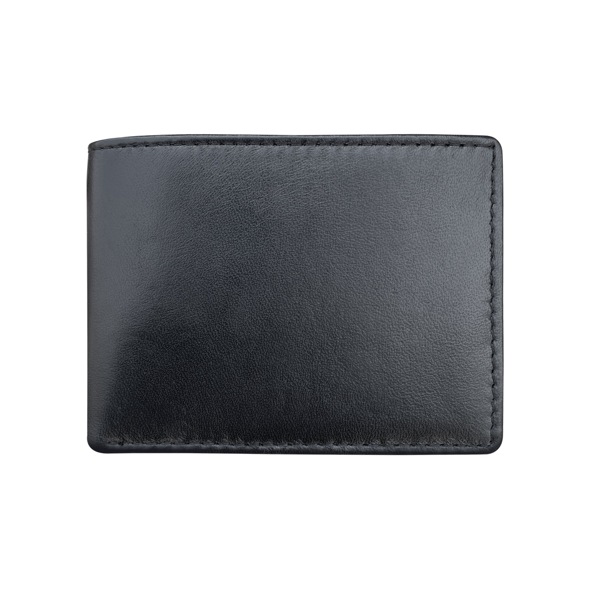 SMW05H ~ Sheepskin Men's Wallet