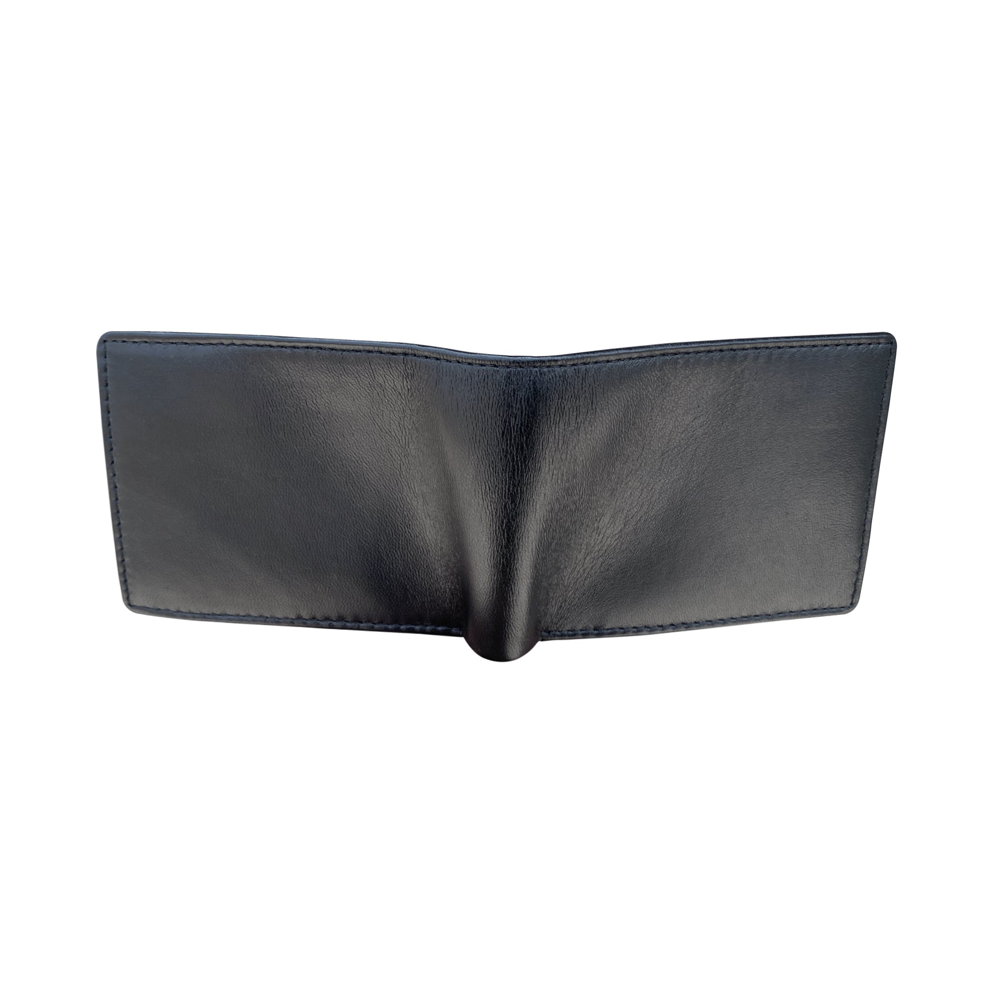 SMW05H ~ Sheepskin Men's Wallet