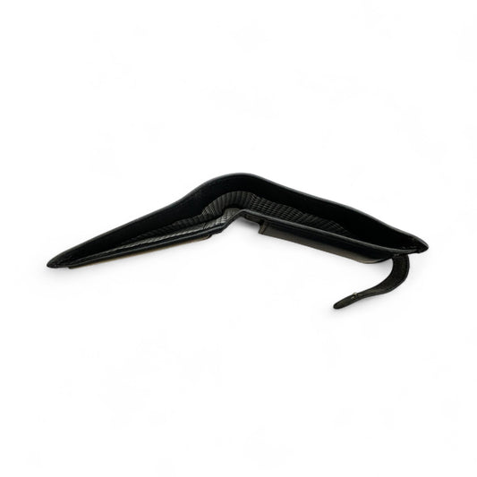 SMW05HL ~ Sheepskin Men's Tab Wallet