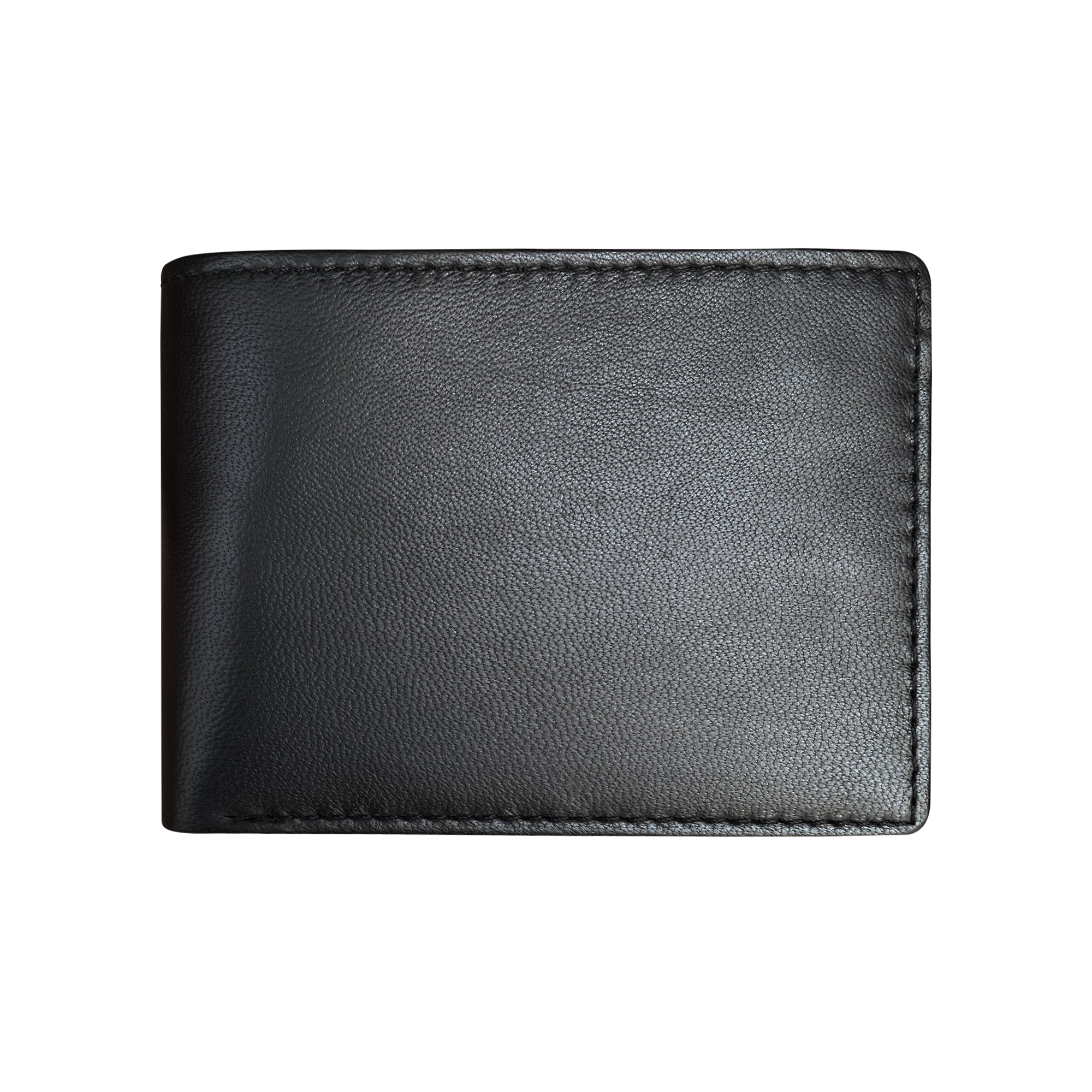 SMW05Z ~ Sheepskin Men's Wallet