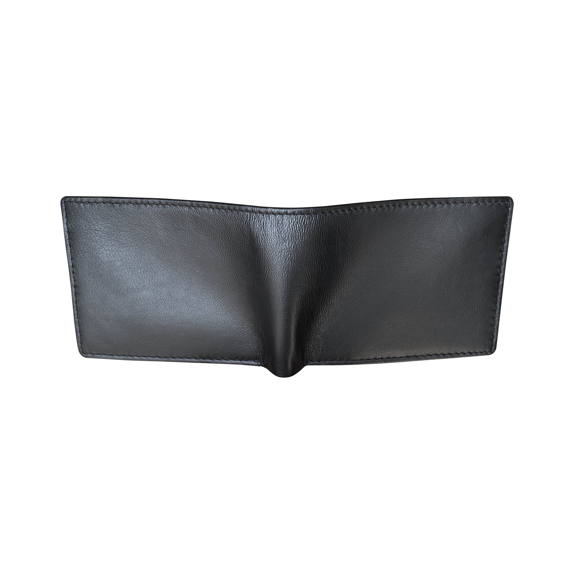 SMW05Z ~ Sheepskin Men's Wallet