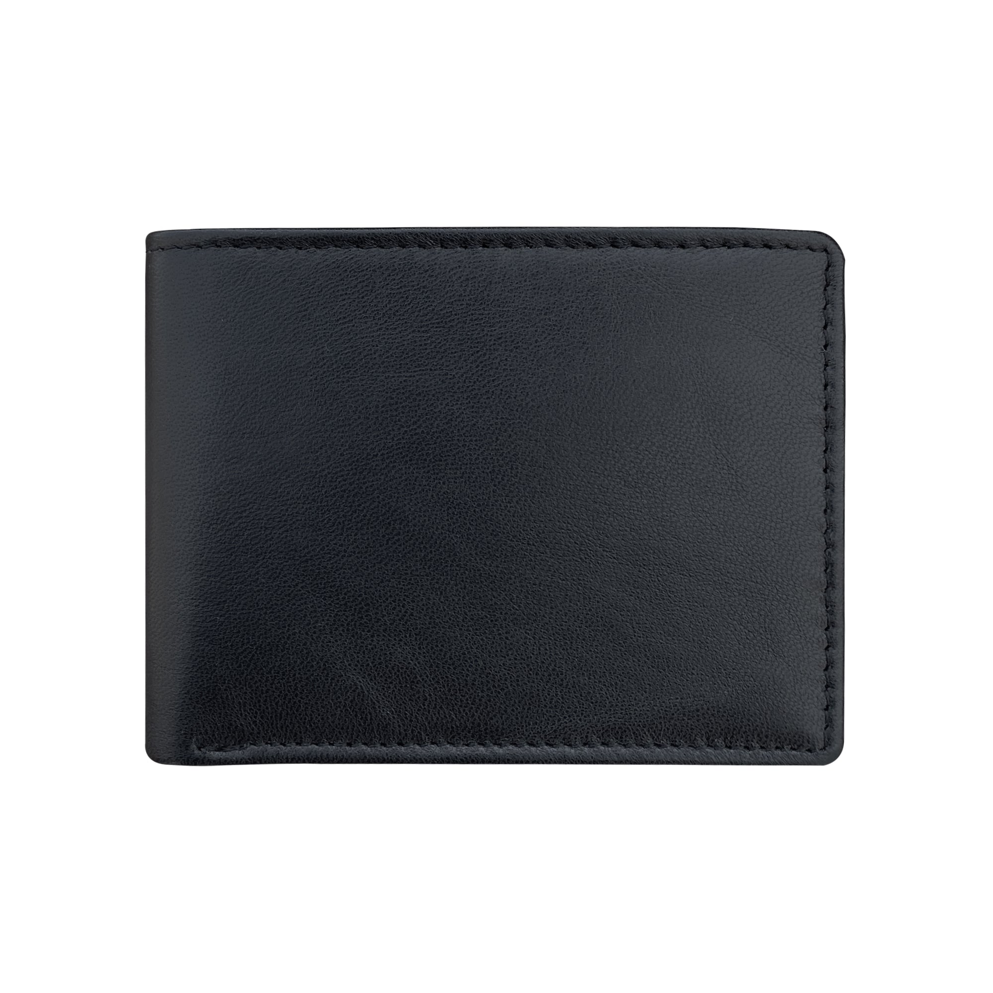 SMW06H ~ Sheepskin Men's Wallet