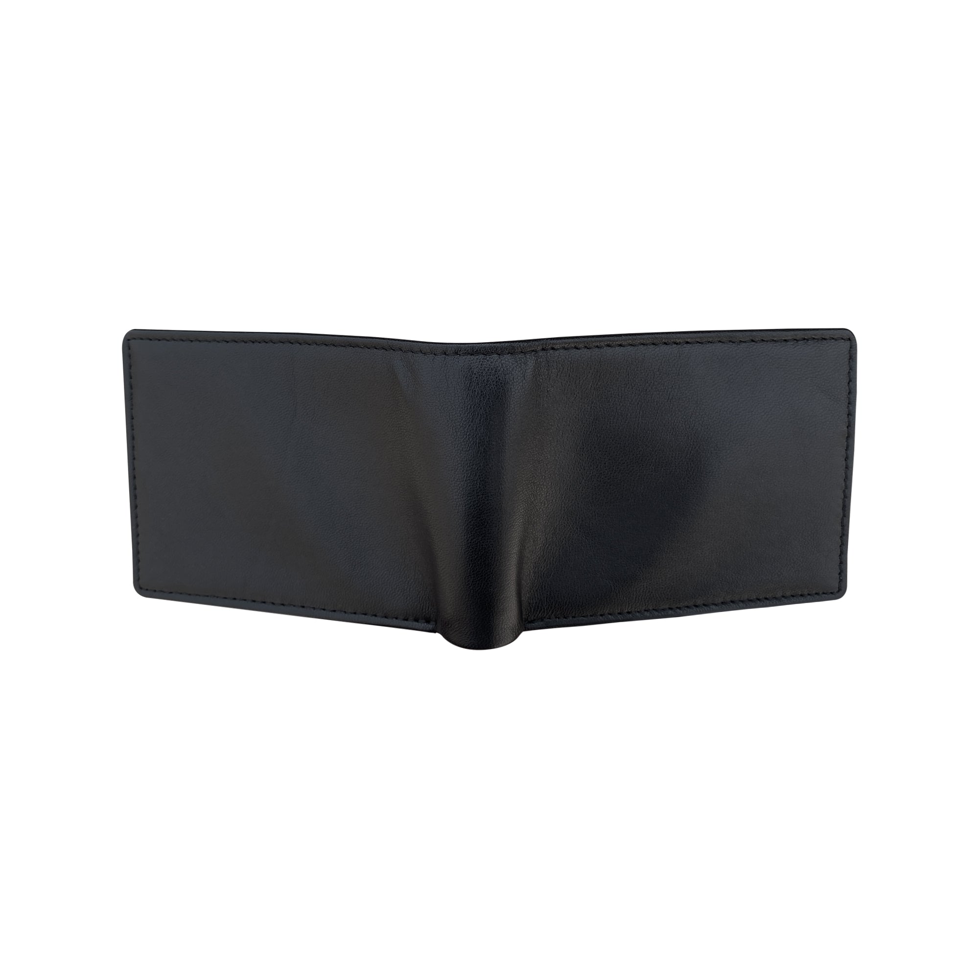 SMW06H ~ Sheepskin Men's Wallet