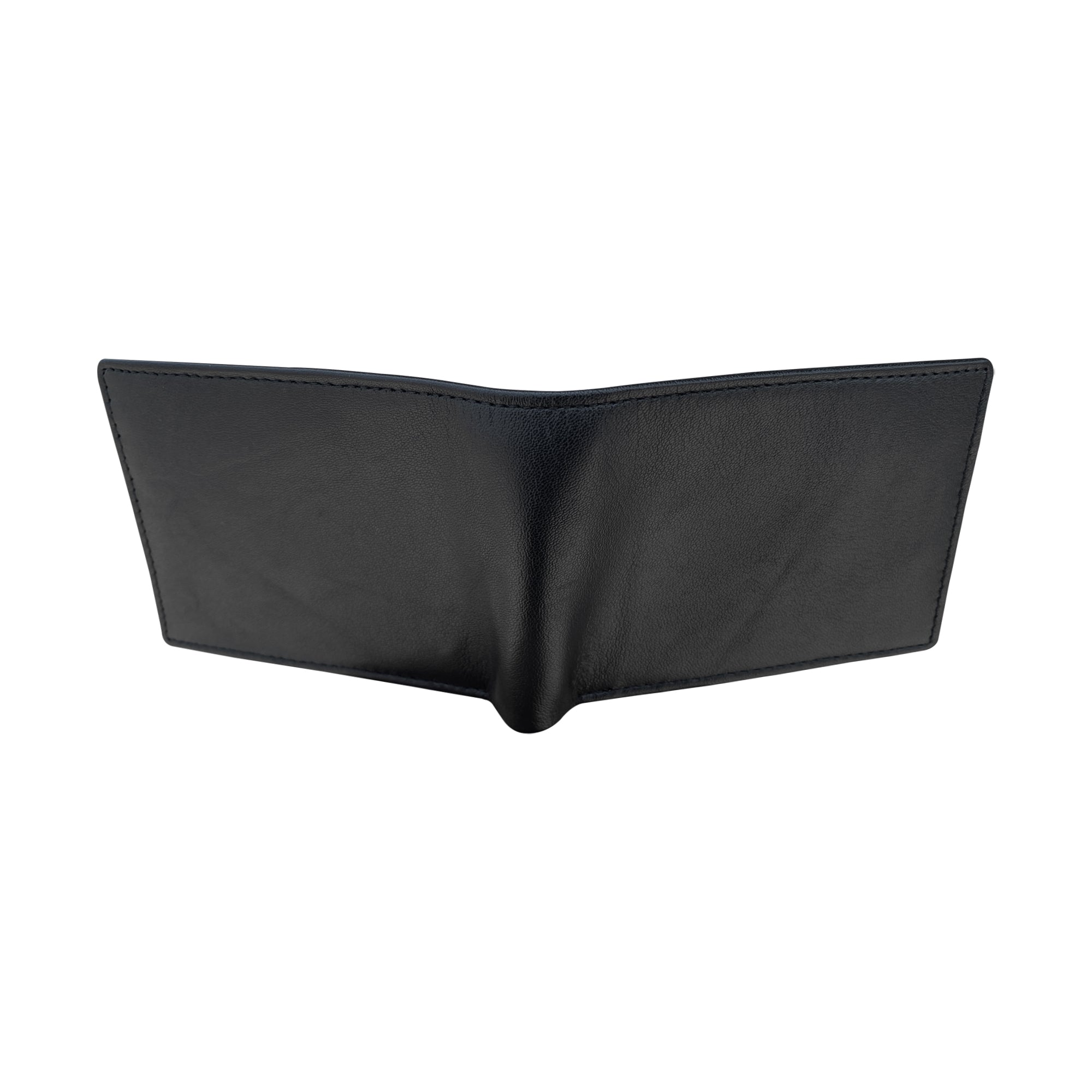 SMW06Z ~ Sheepskin Men's Wallet