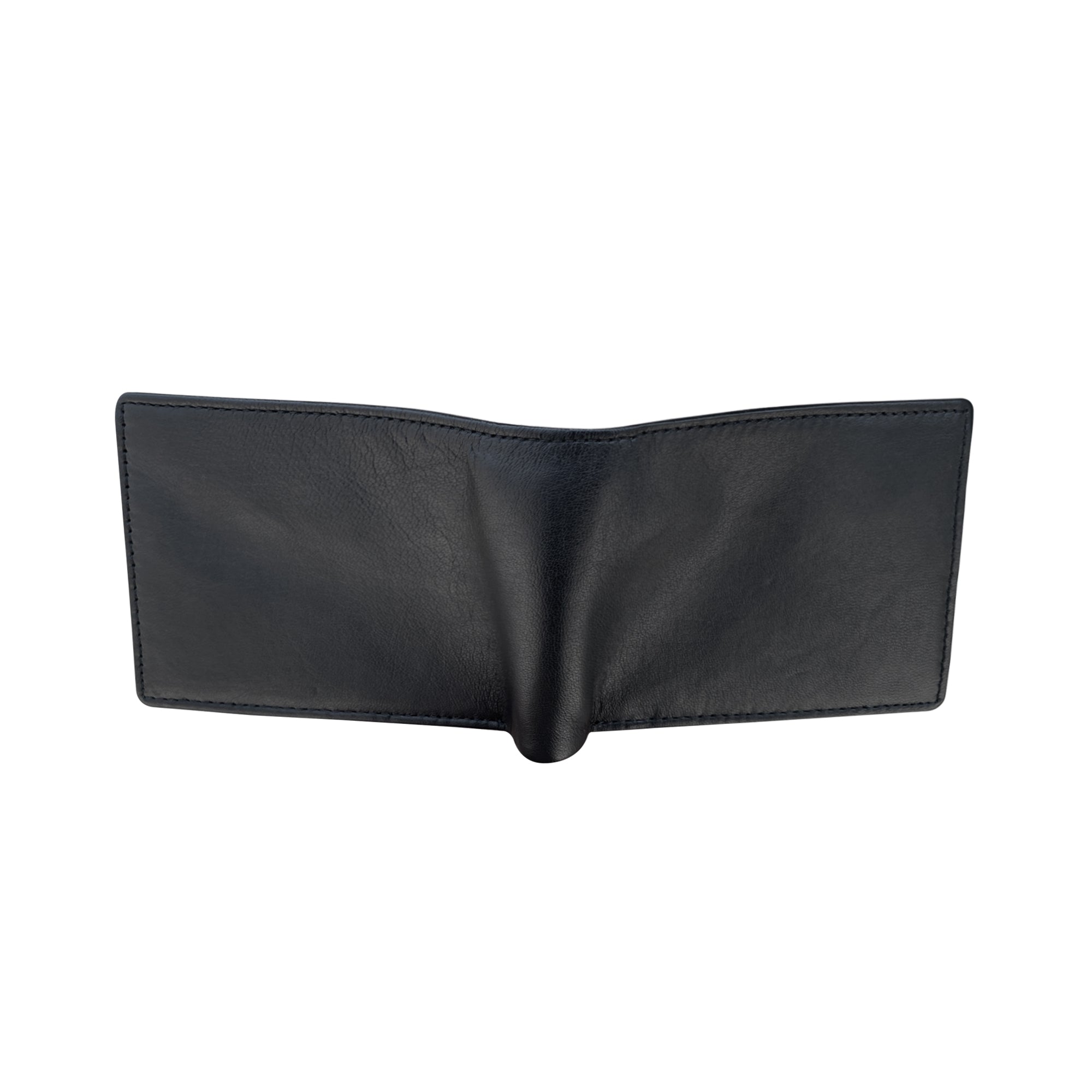 SMW07H ~ Sheepskin Men's Wallet