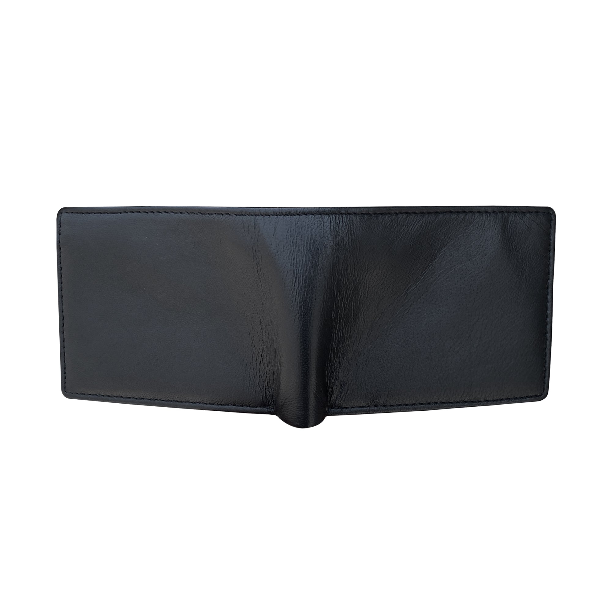 SMW07Z ~ Sheepskin Men's Wallet