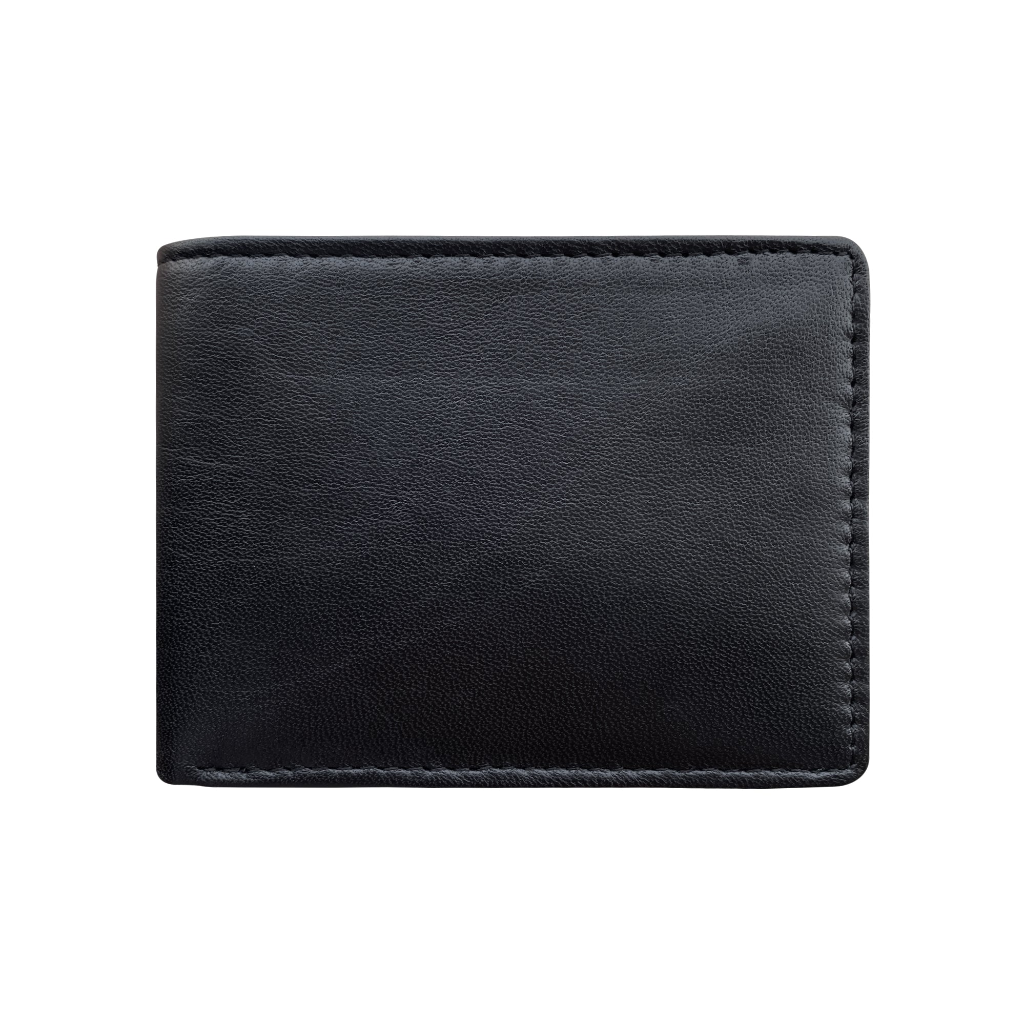 SMW08H ~ Sheepskin Men's Wallet