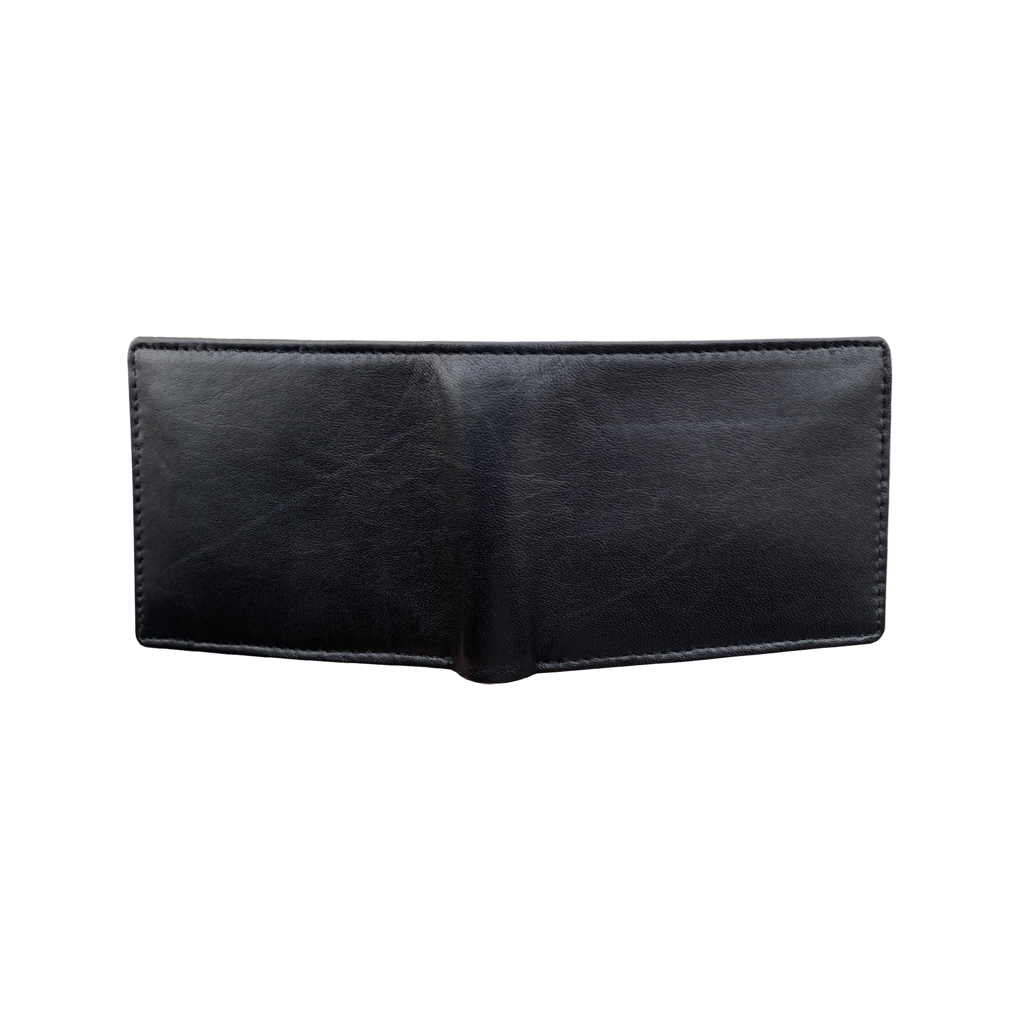 SMW08H ~ Sheepskin Men's Wallet