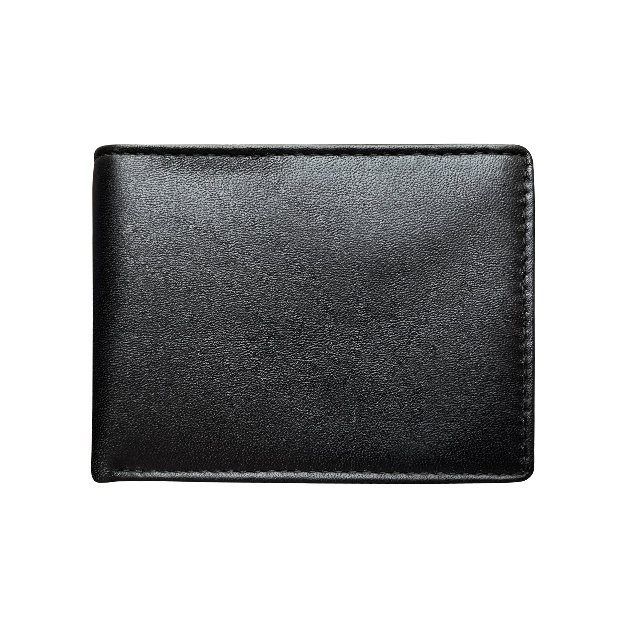 SMW09H ~ Sheepskin Men's Wallet