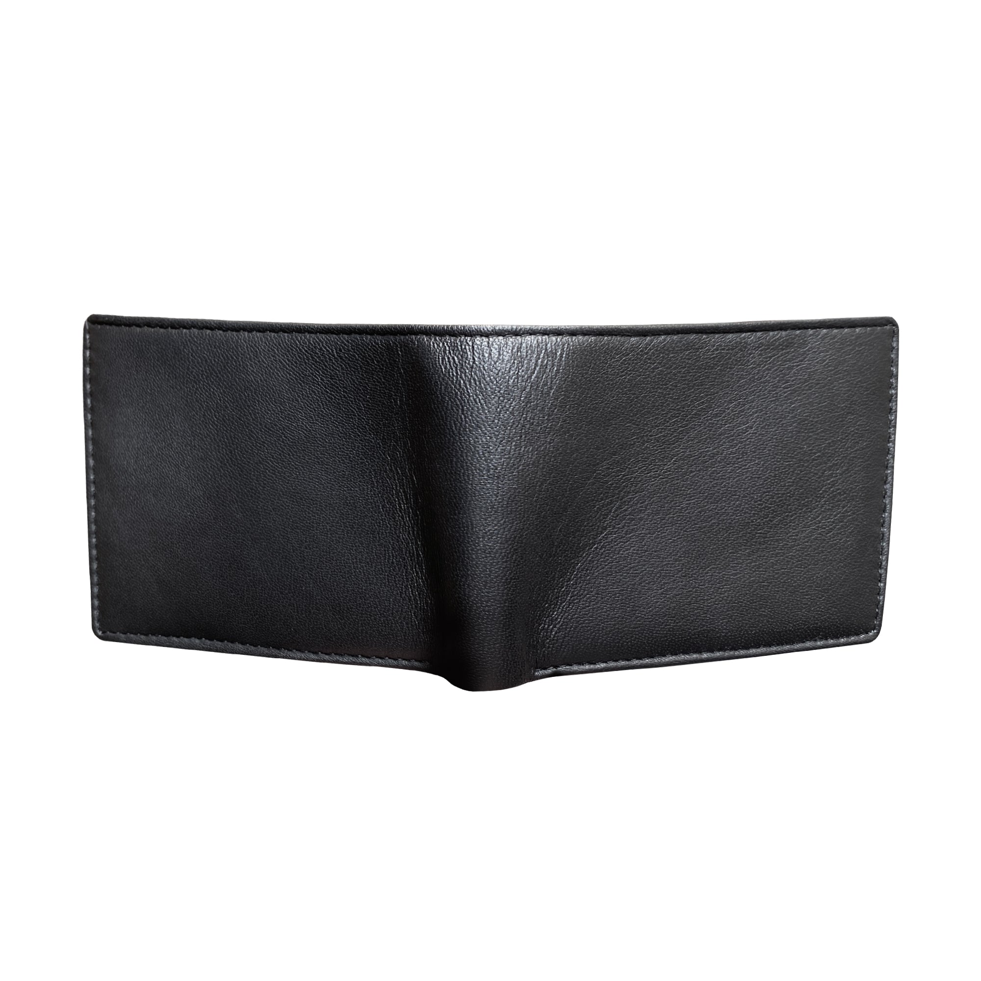 SMW09H ~ Sheepskin Men's Wallet