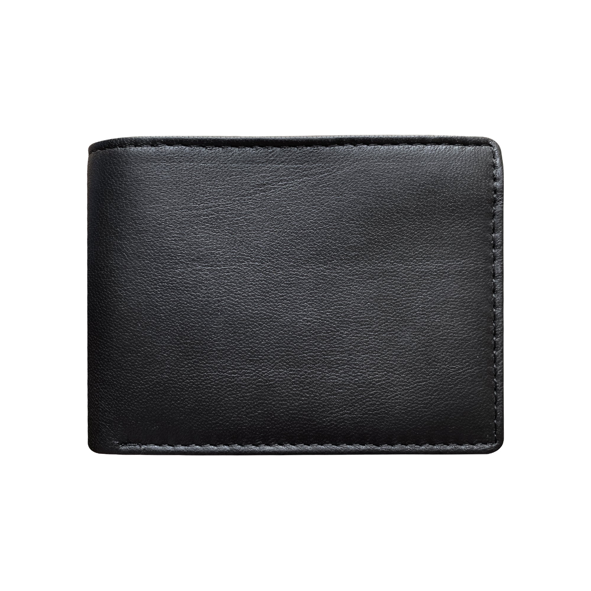 SMW09Z ~ Sheepskin Men's Wallet