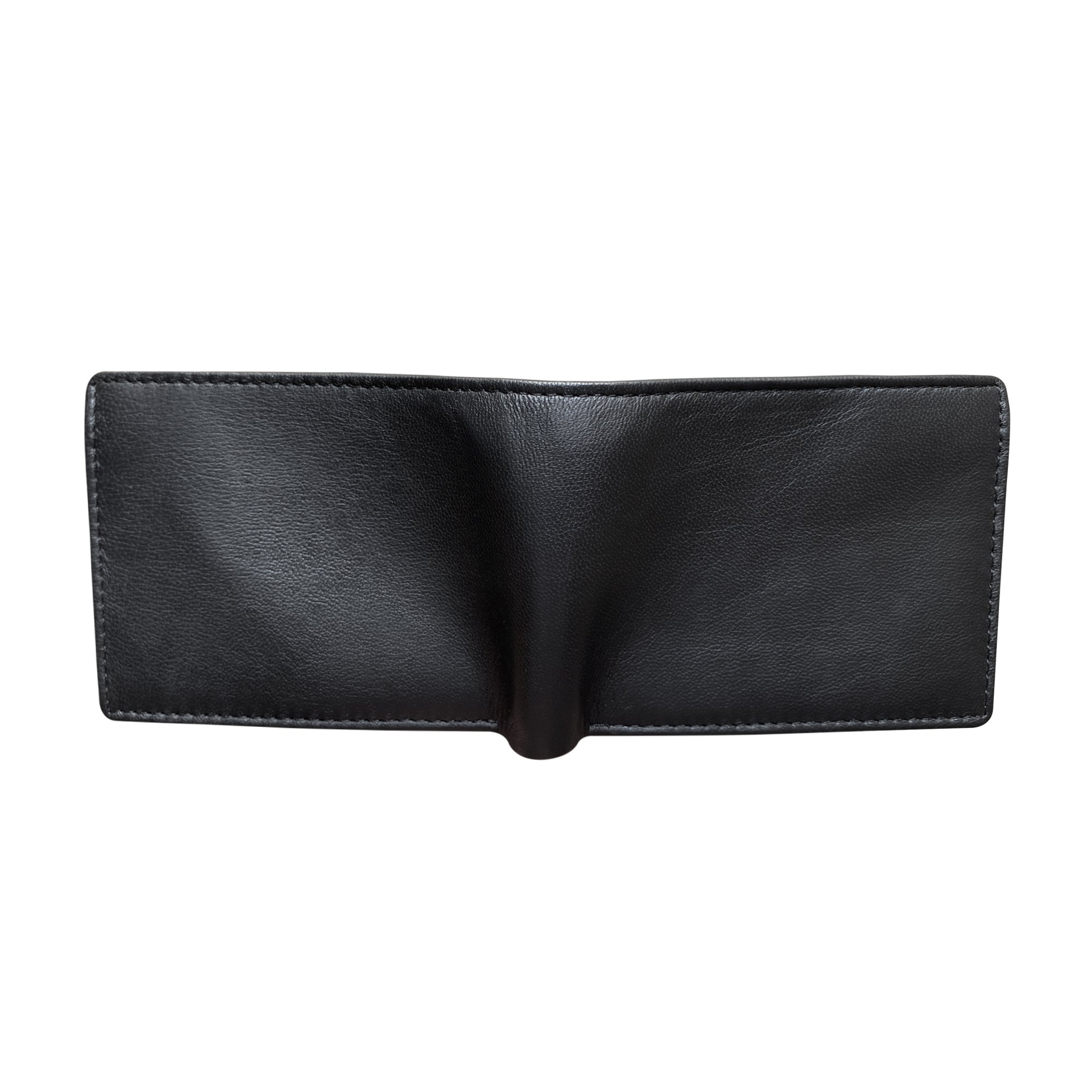 SMW09Z ~ Sheepskin Men's Wallet