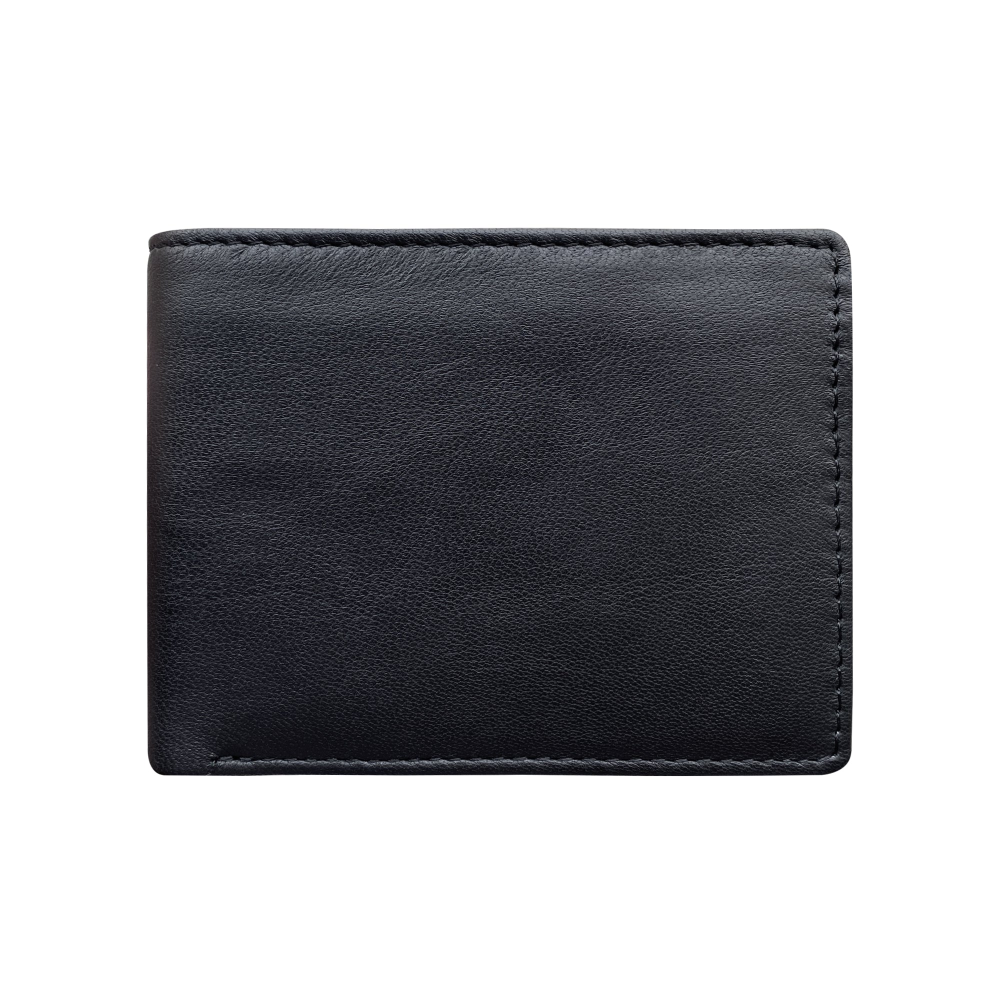 SMW13H ~ Sheepskin Men's Wallet