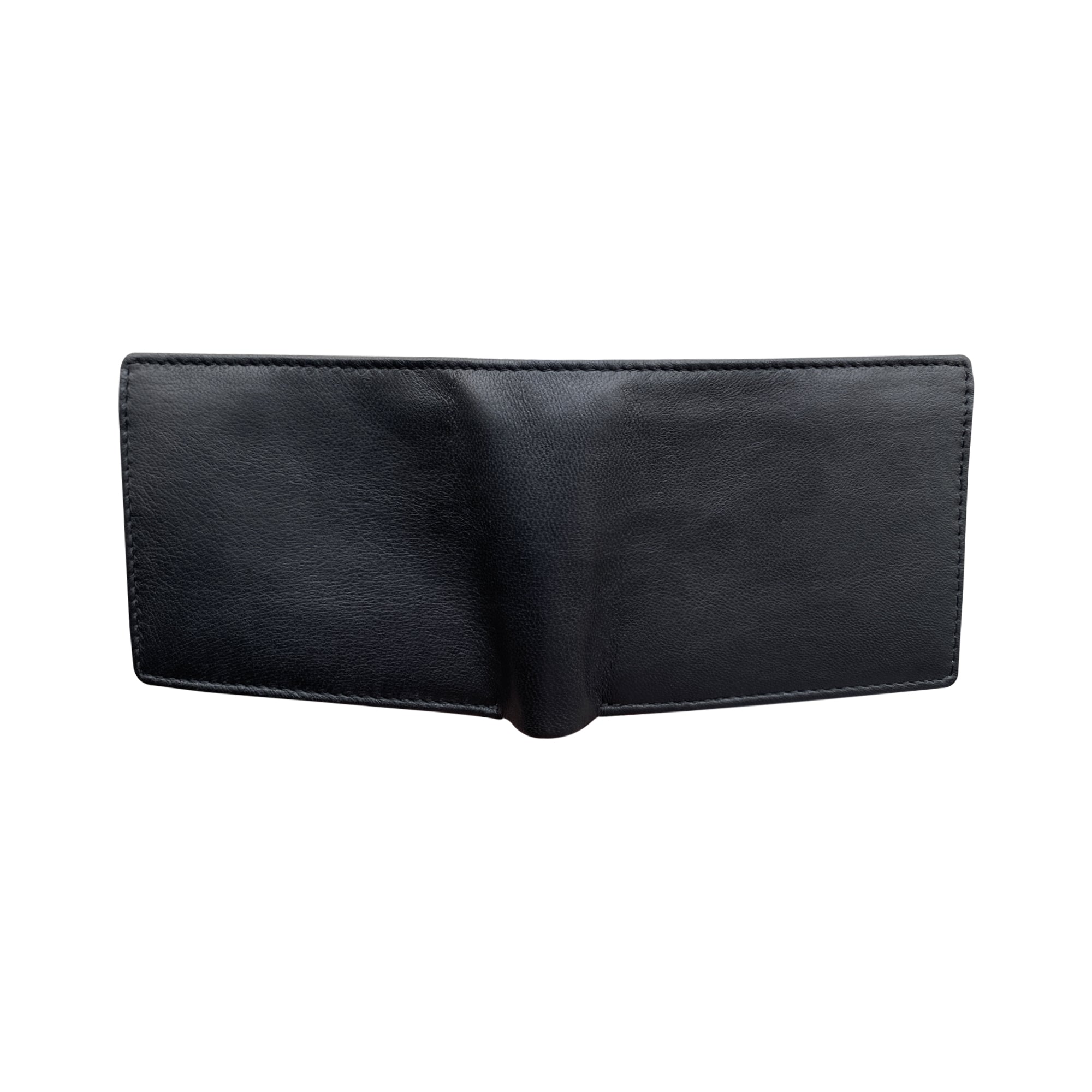 SMW13H ~ Sheepskin Men's Wallet