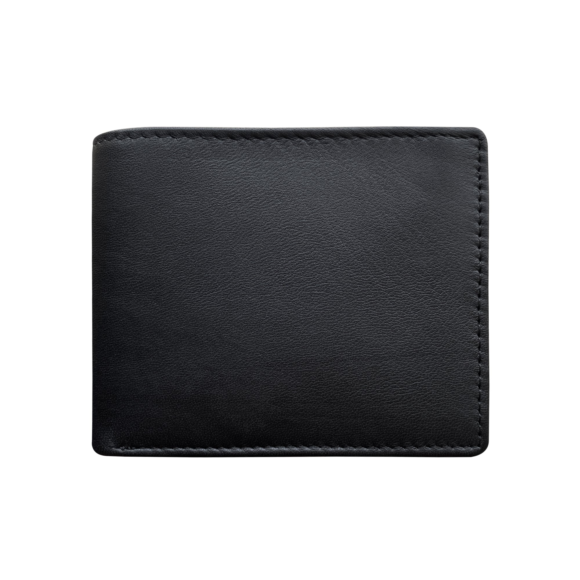 SMW16H ~ Sheepskin Men's Wallet