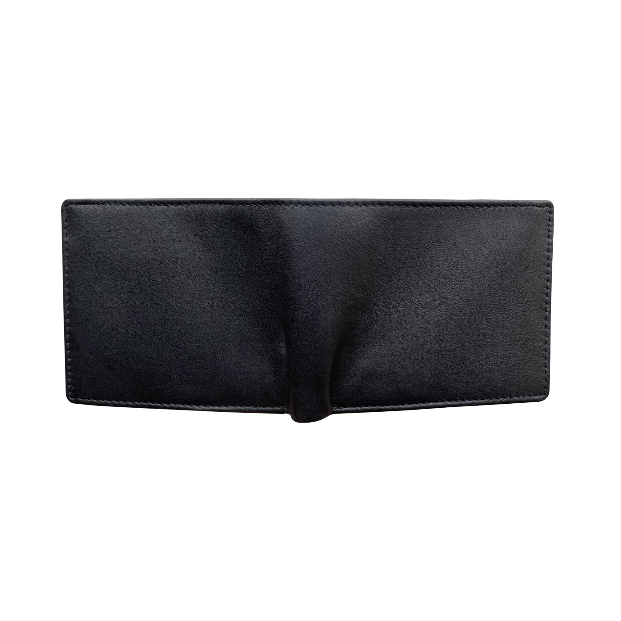 SMW16H ~ Sheepskin Men's Wallet