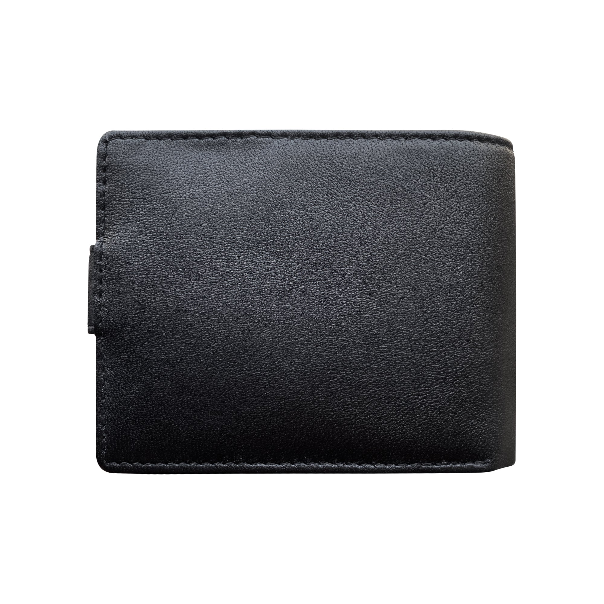SMW16HL ~ Sheepskin Men's Wallet