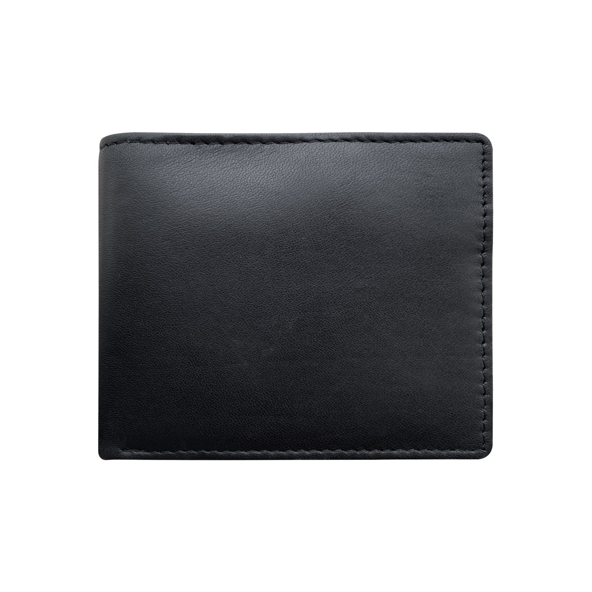 SMW16Z ~ Sheepskin Men's Wallet