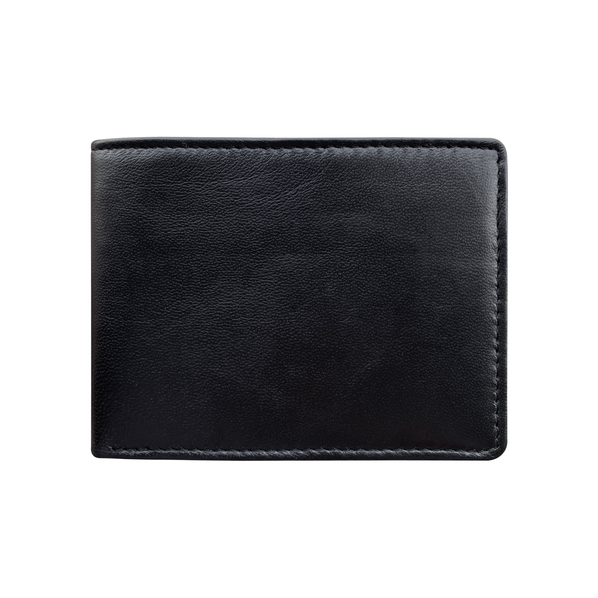 SMW17H ~ Sheepskin Men's Wallet