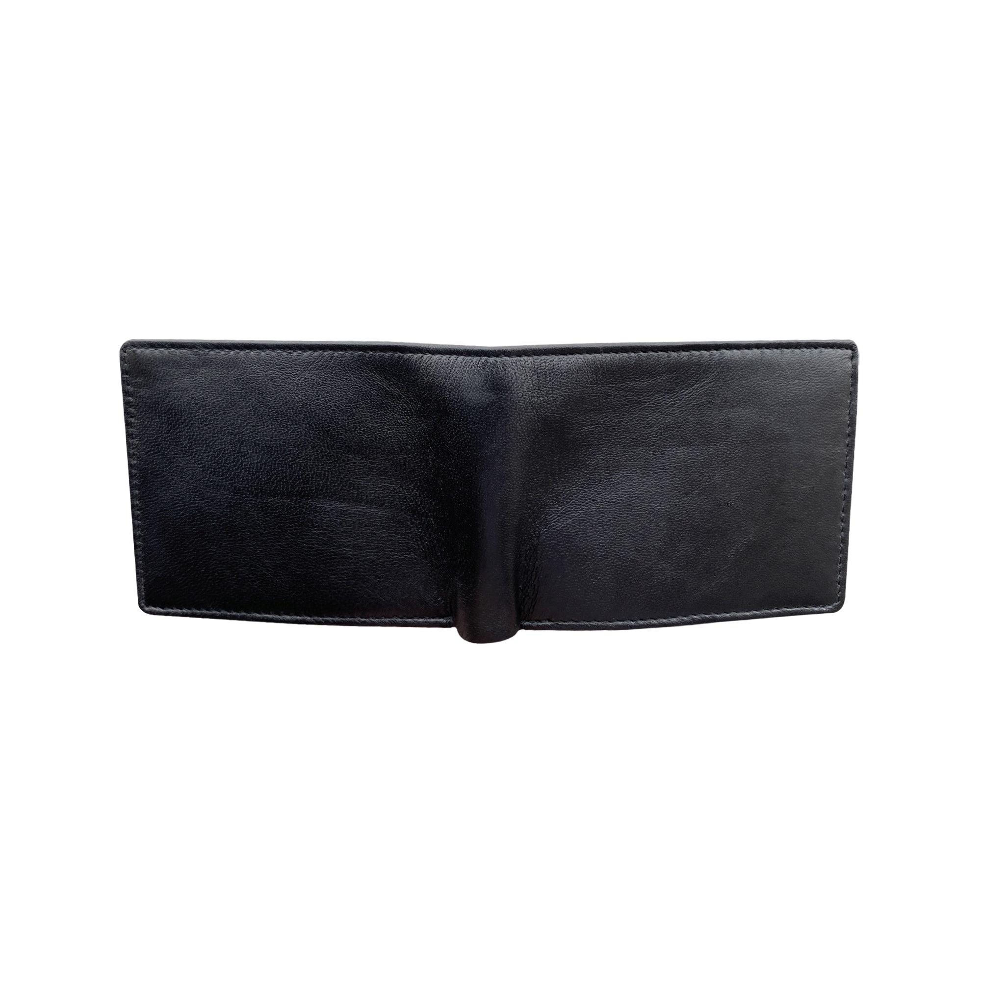 SMW17H ~ Sheepskin Men's Wallet