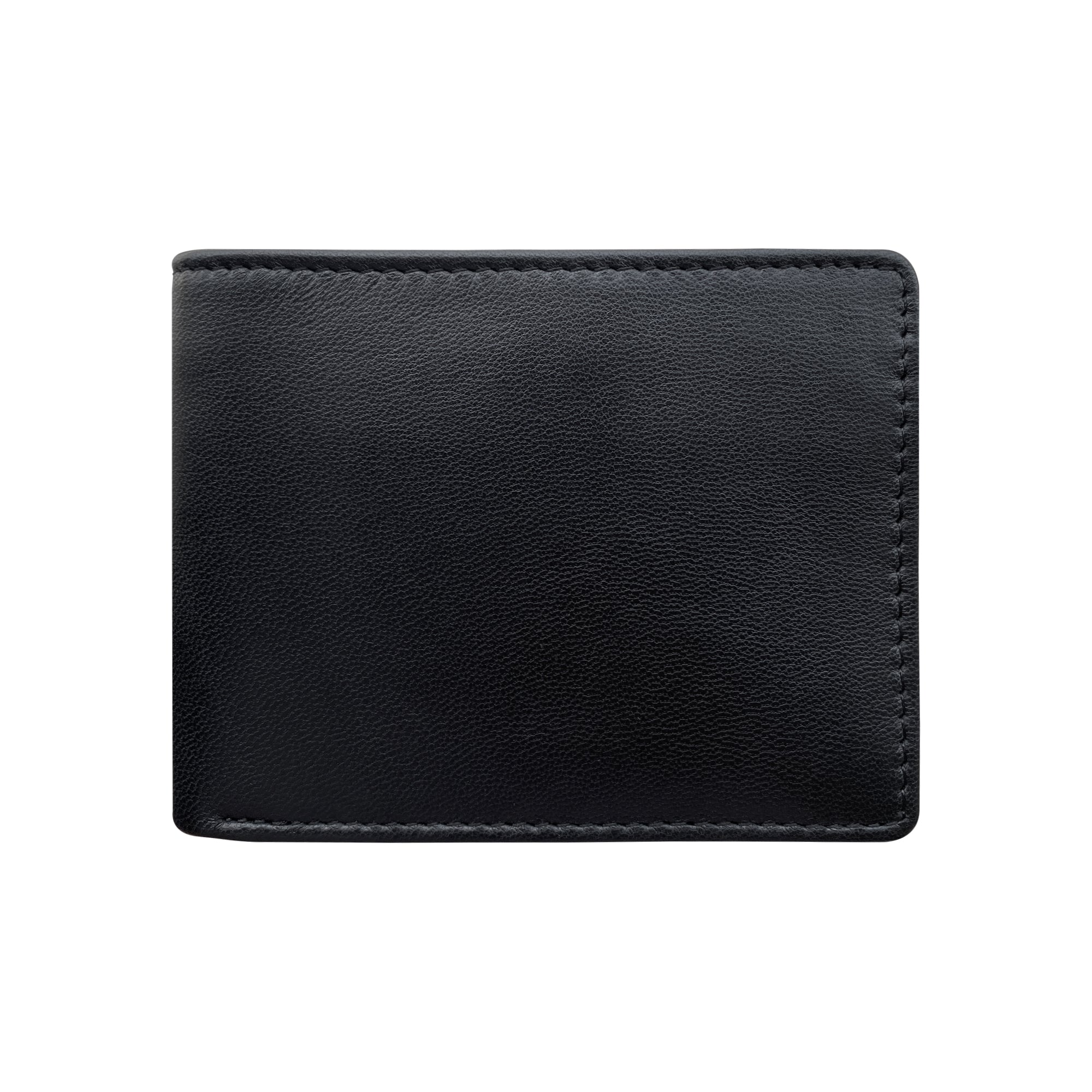 SMW17Z ~ Sheepskin Men's Wallet