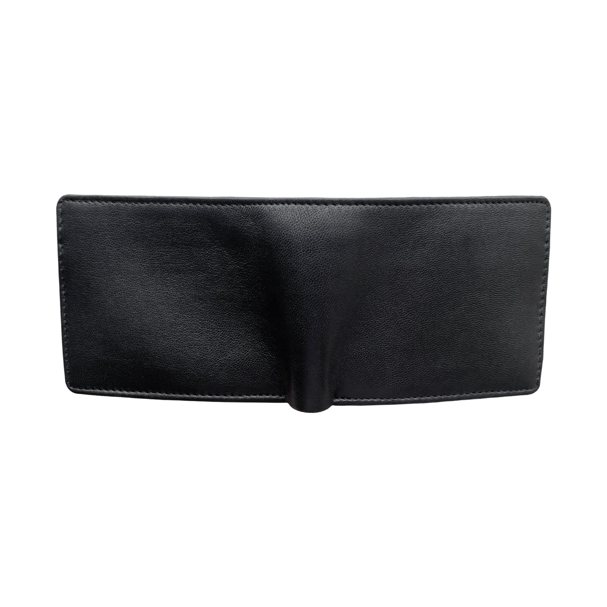 SMW17Z ~ Sheepskin Men's Wallet