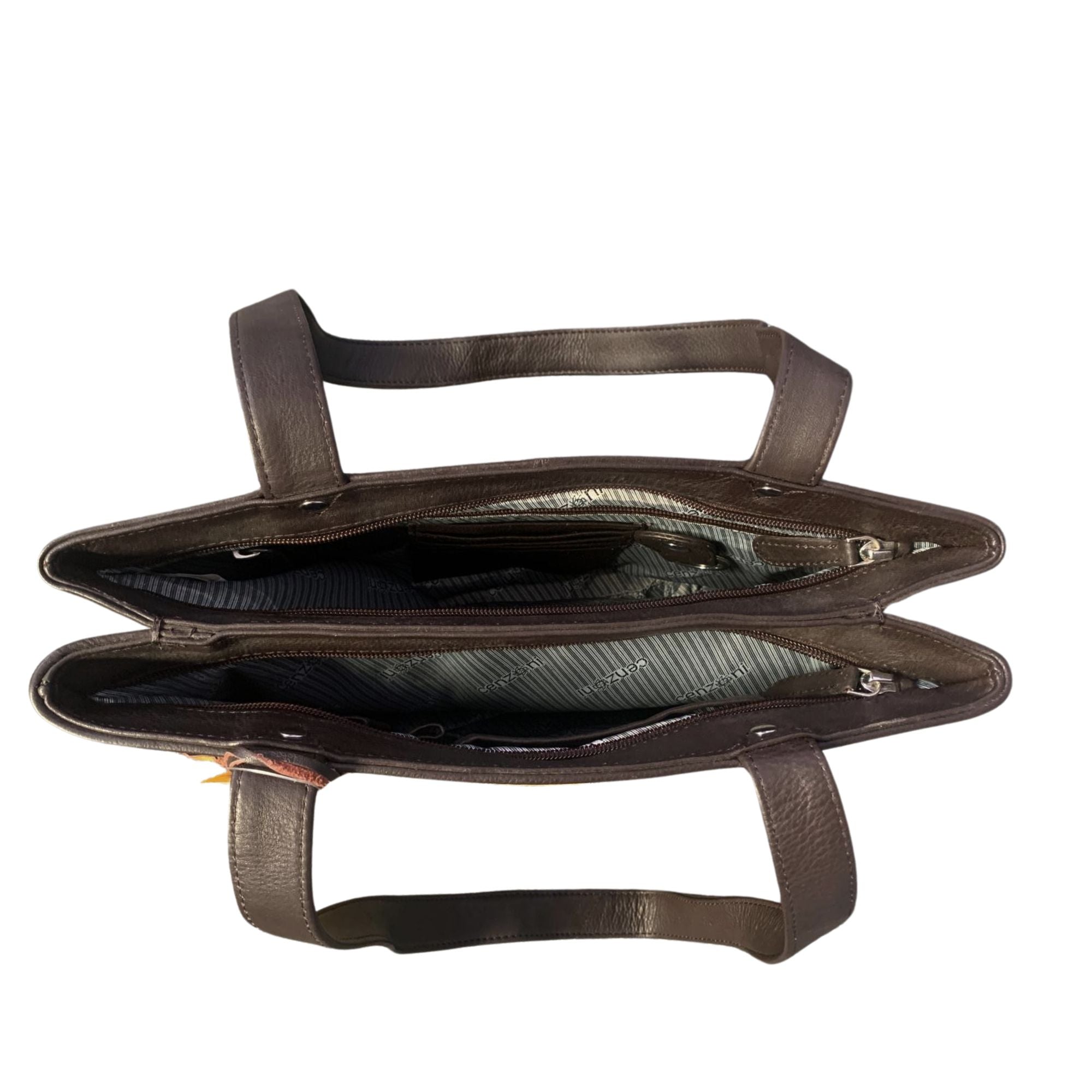 VH08 ~ Hairon Shoulder Bag - CLEARANCE