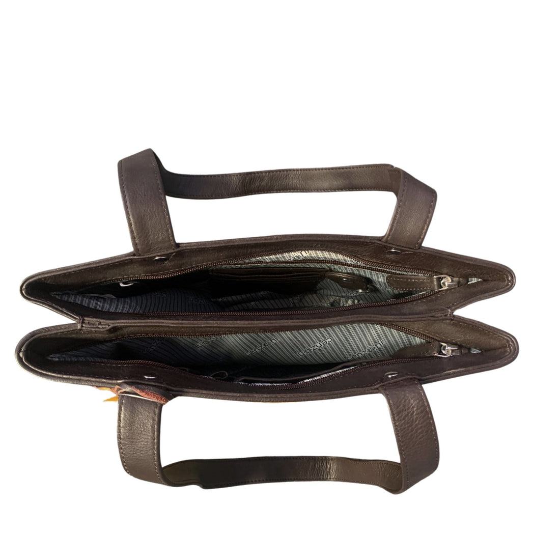 VH08A ~ Hairon Shoulder Bag