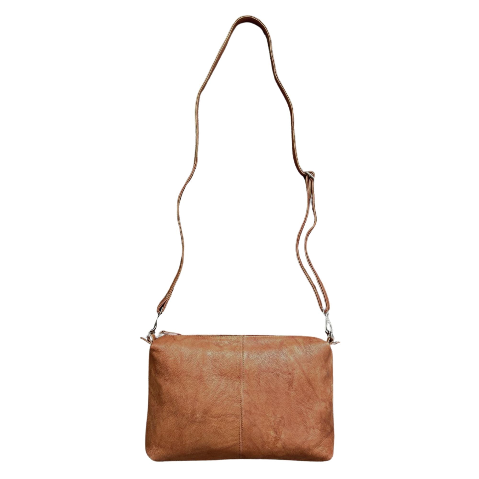 WL830 ~ Crossbody Bag