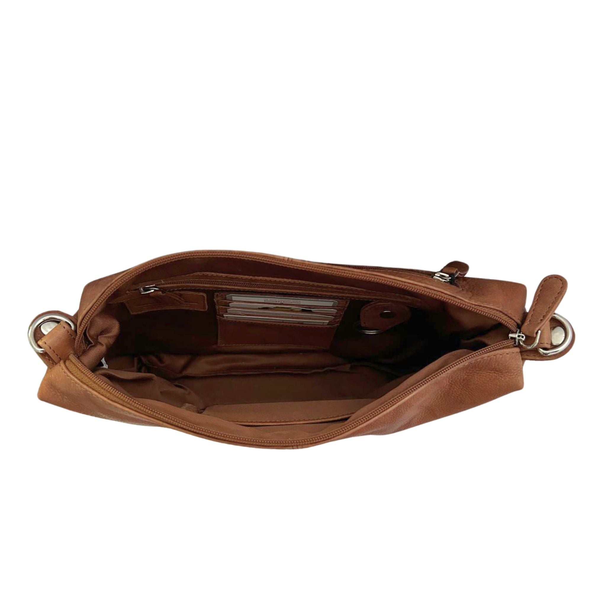 WL830 ~ Crossbody Bag