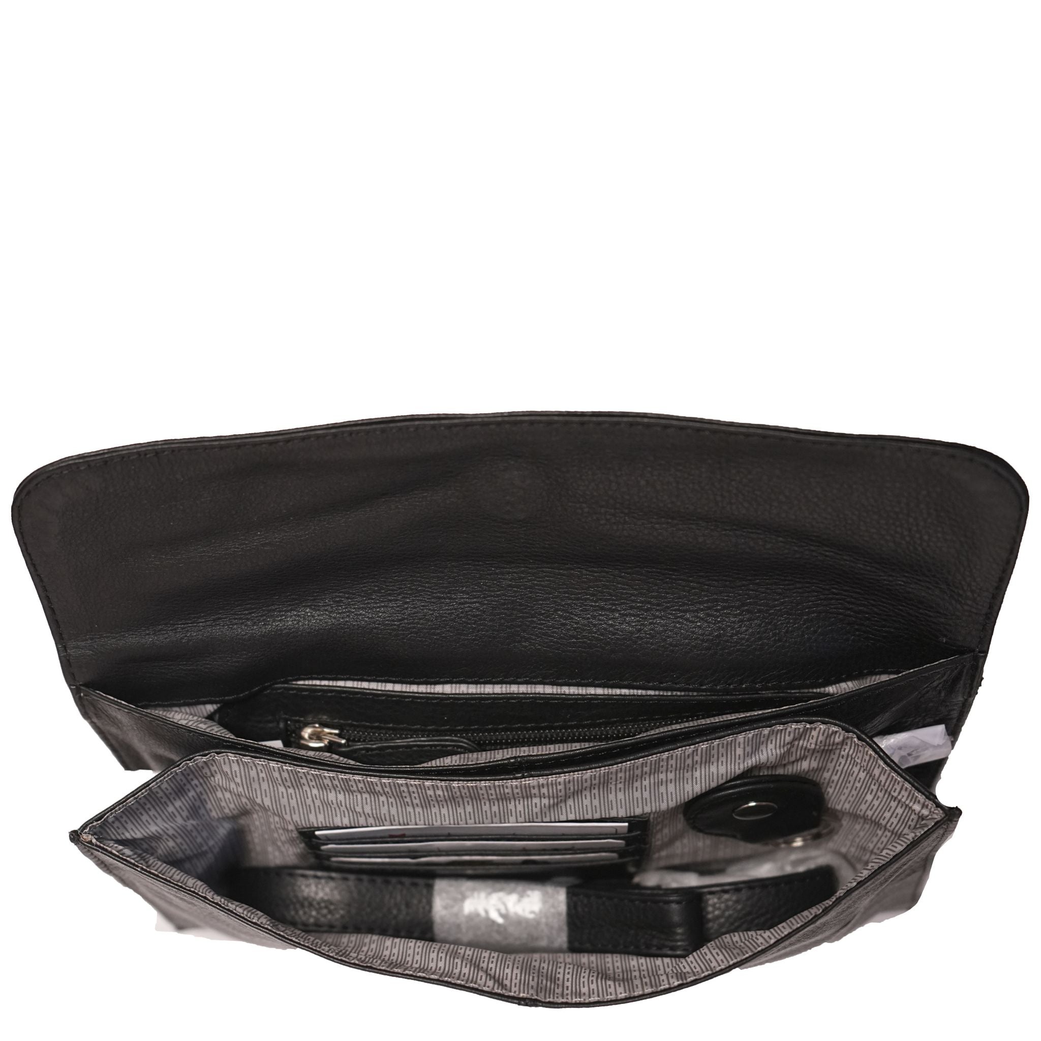 WL835 ~ Small Crossbody Bag