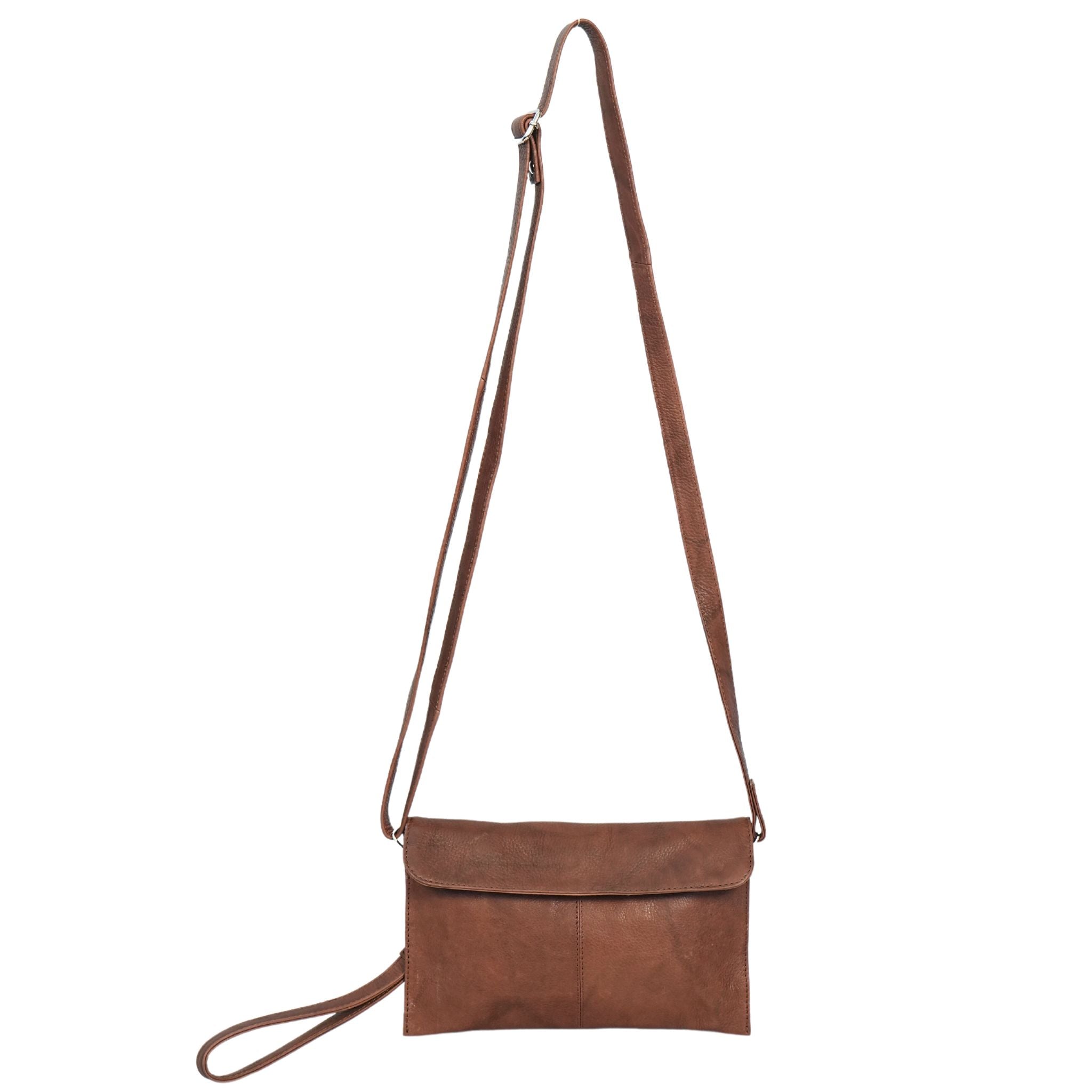 WL835 ~ Small Crossbody Bag