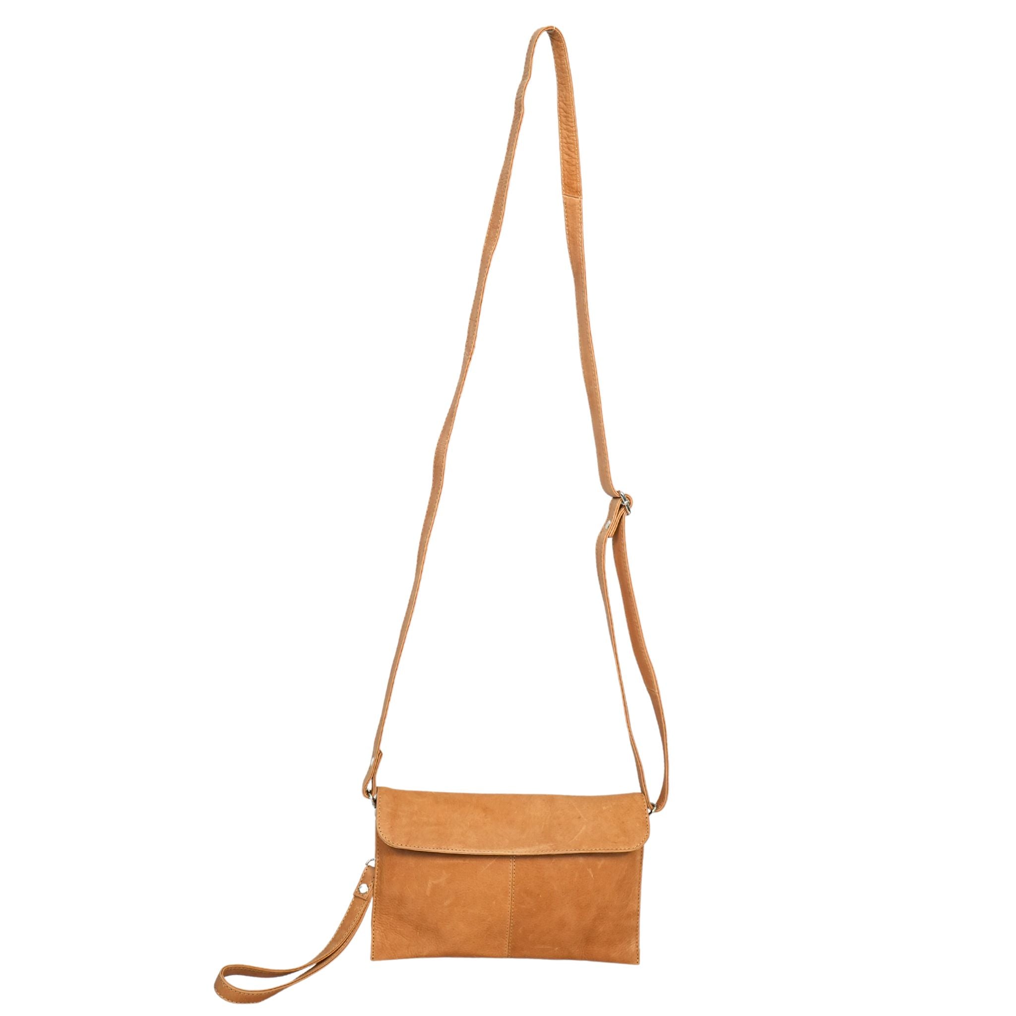 WL835 ~ Small Crossbody Bag