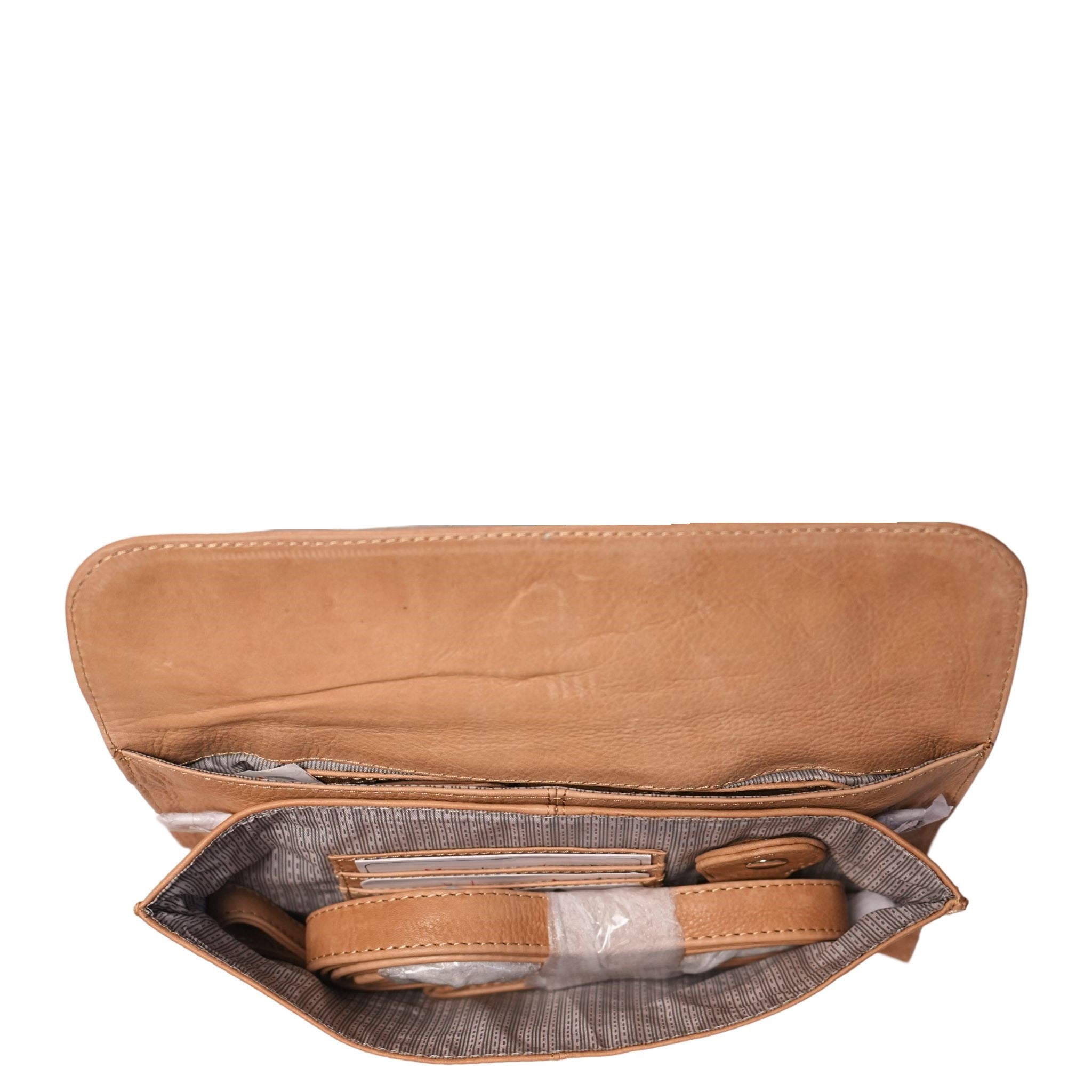 WL835 ~ Small Crossbody Bag