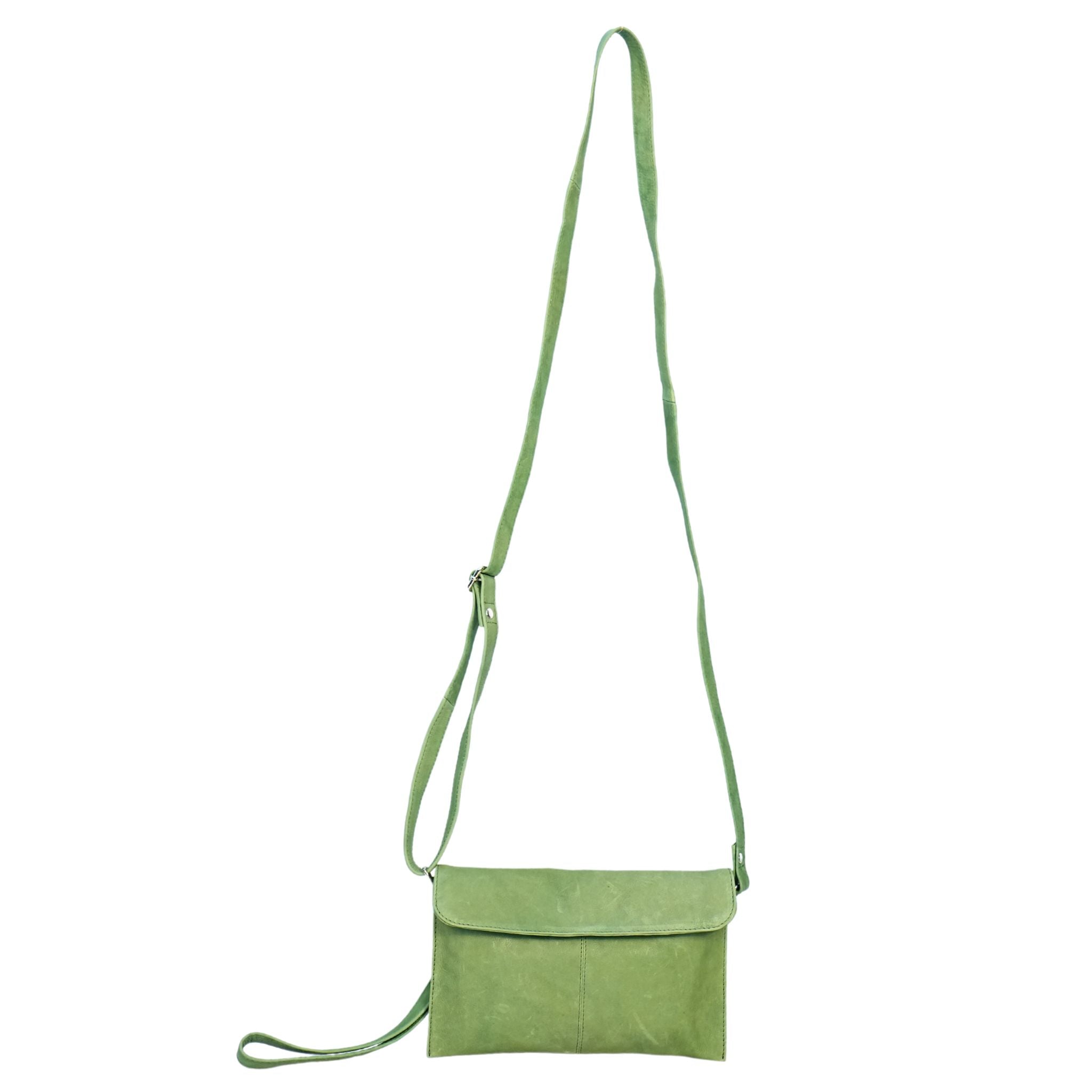 WL835 ~ Small Crossbody Bag