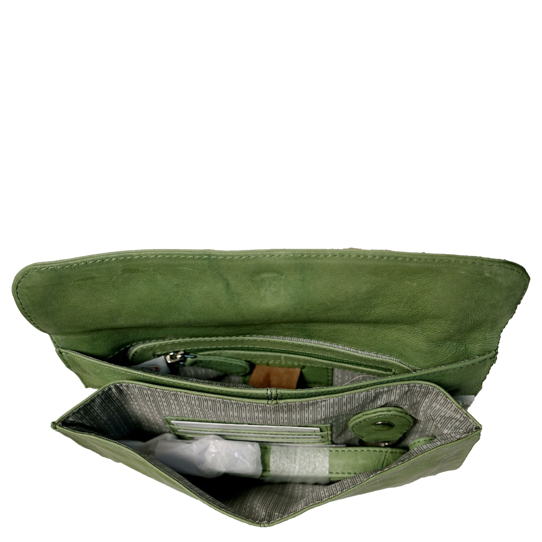WL835 ~ Small Crossbody Bag