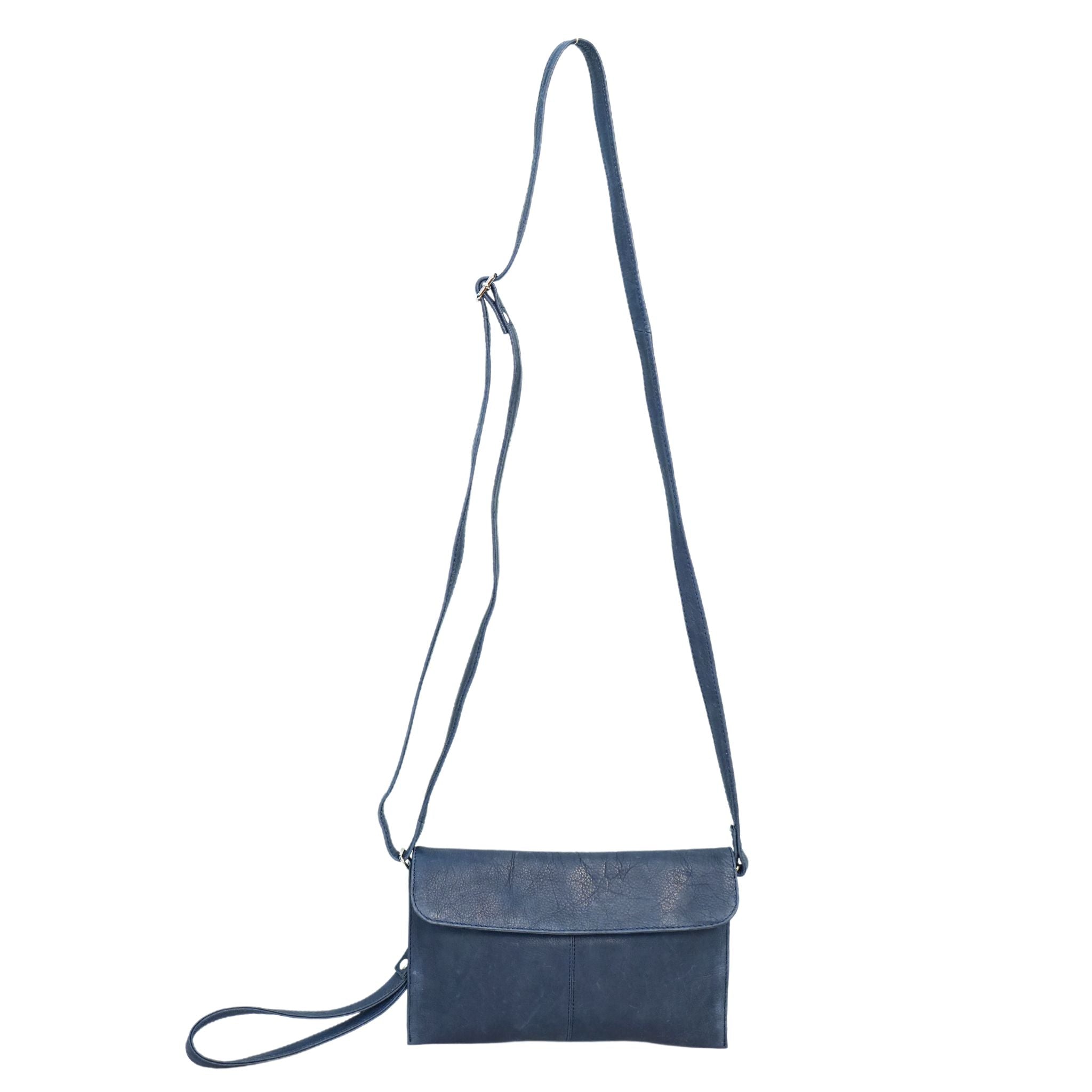 WL835 ~ Small Crossbody Bag