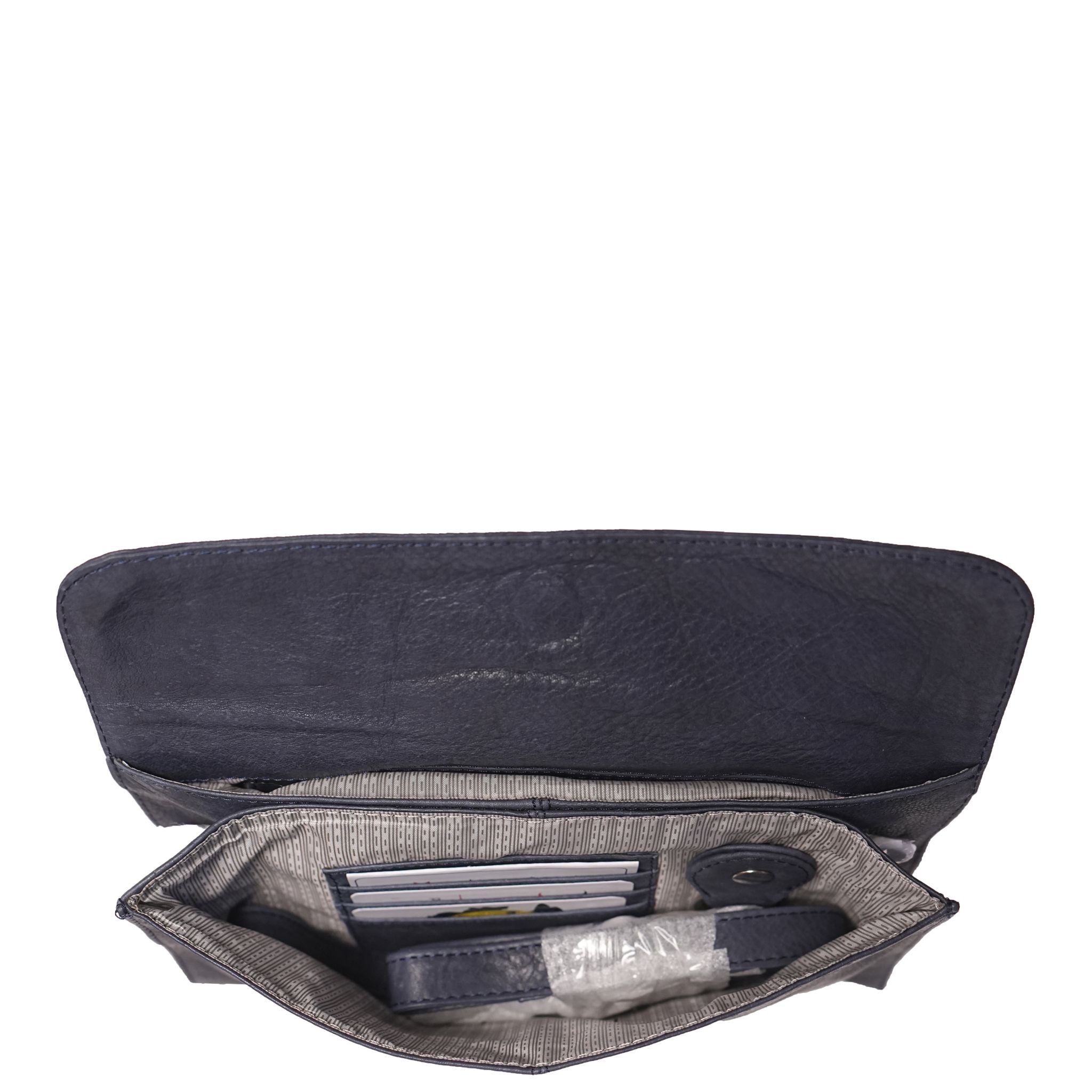 WL835 ~ Small Crossbody Bag