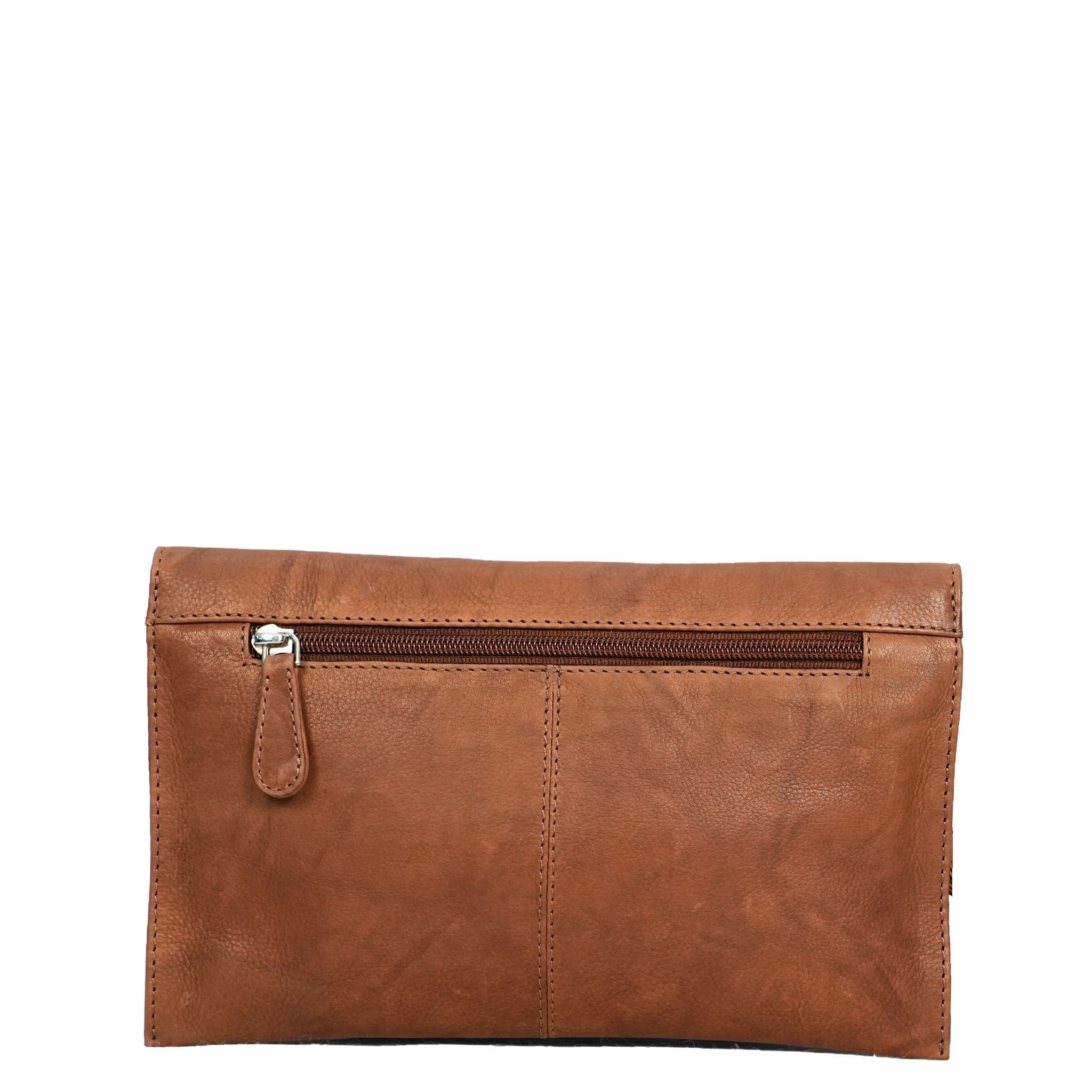 WL835 ~ Small Crossbody Bag